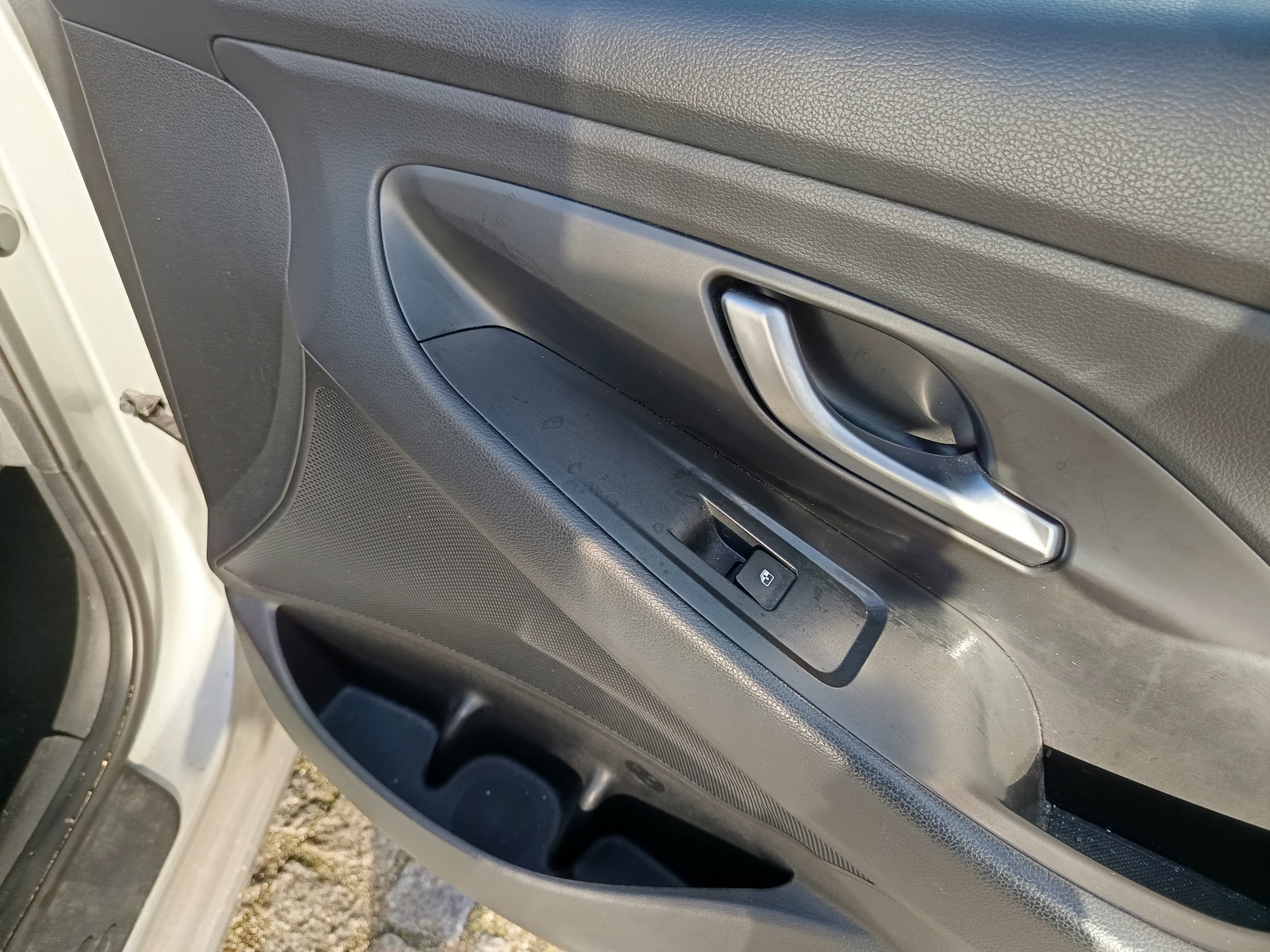 Hyundai i30 · Ano 2020 — imagen 24