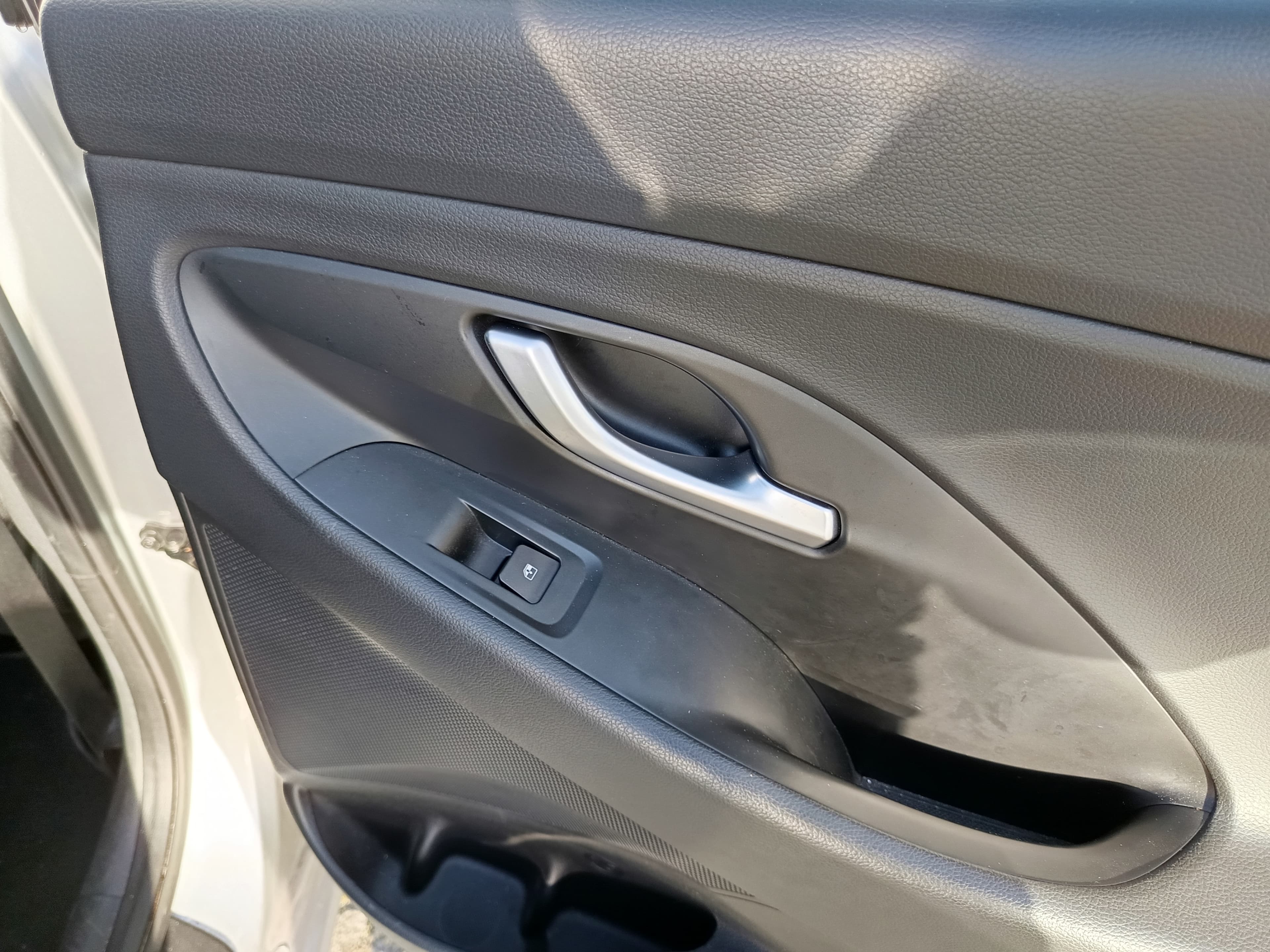 Hyundai i30 · Ano 2020 — imagen 21