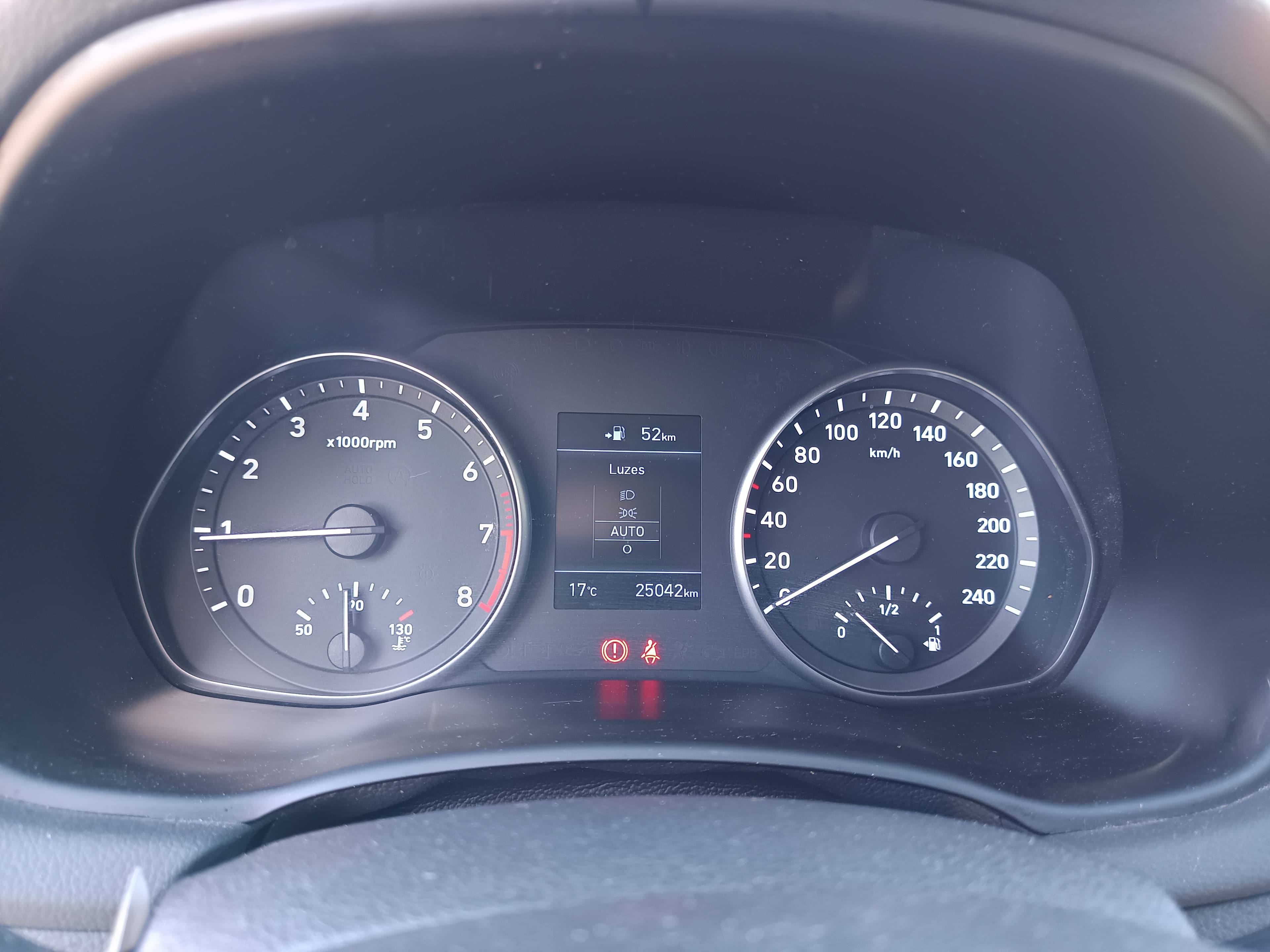 Hyundai i30 · Ano 2020 — imagen 38
