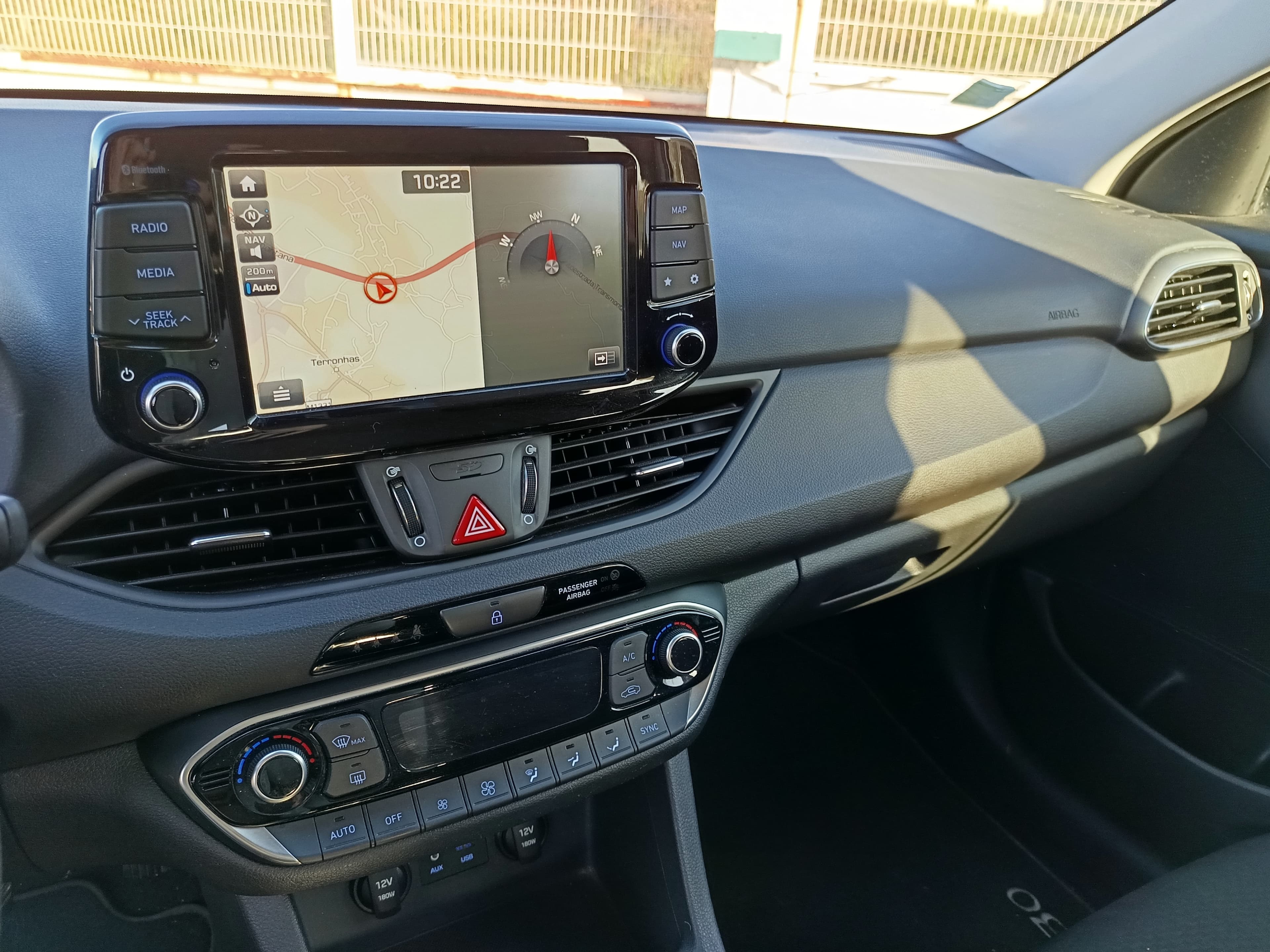 Hyundai i30 · Ano 2020 — imagen 32
