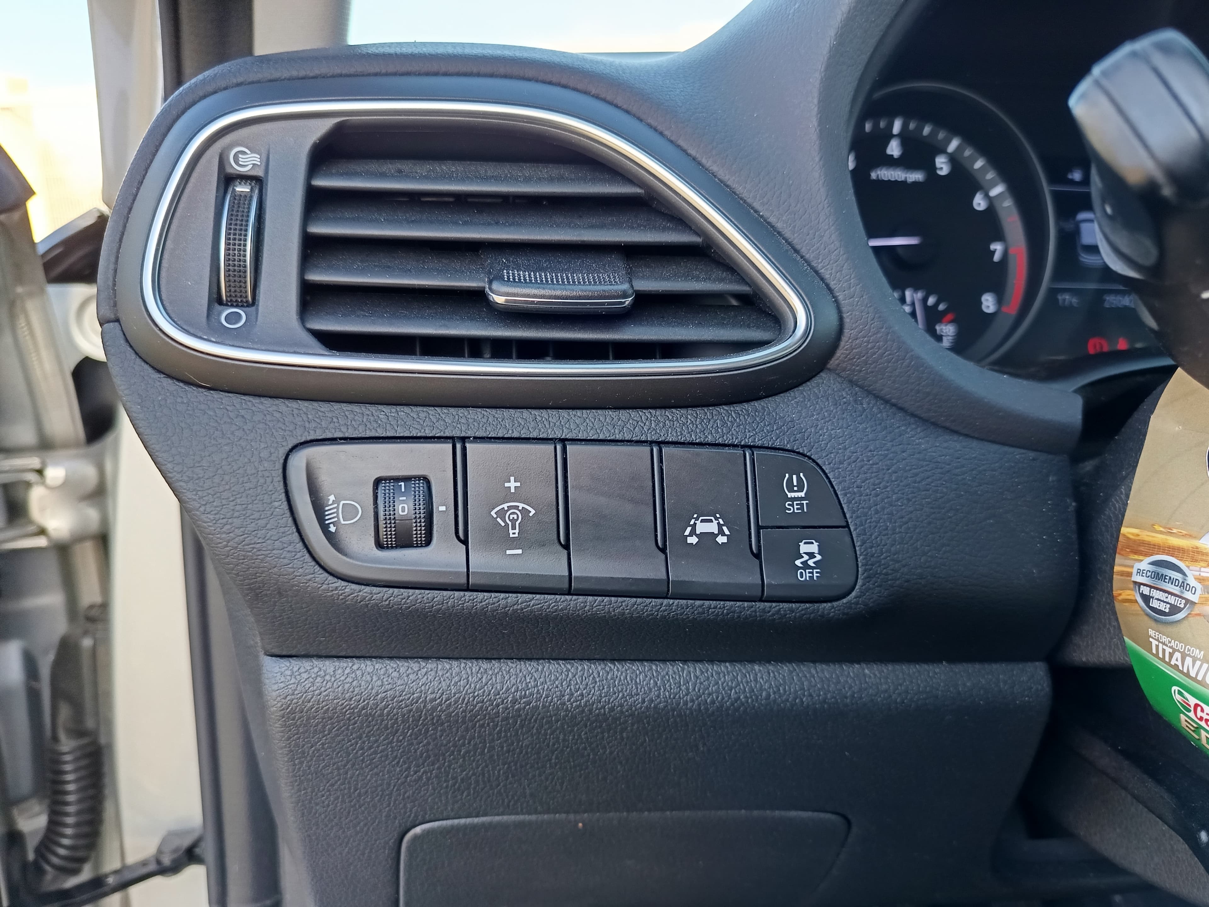 Hyundai i30 · Ano 2020 — imagen 41