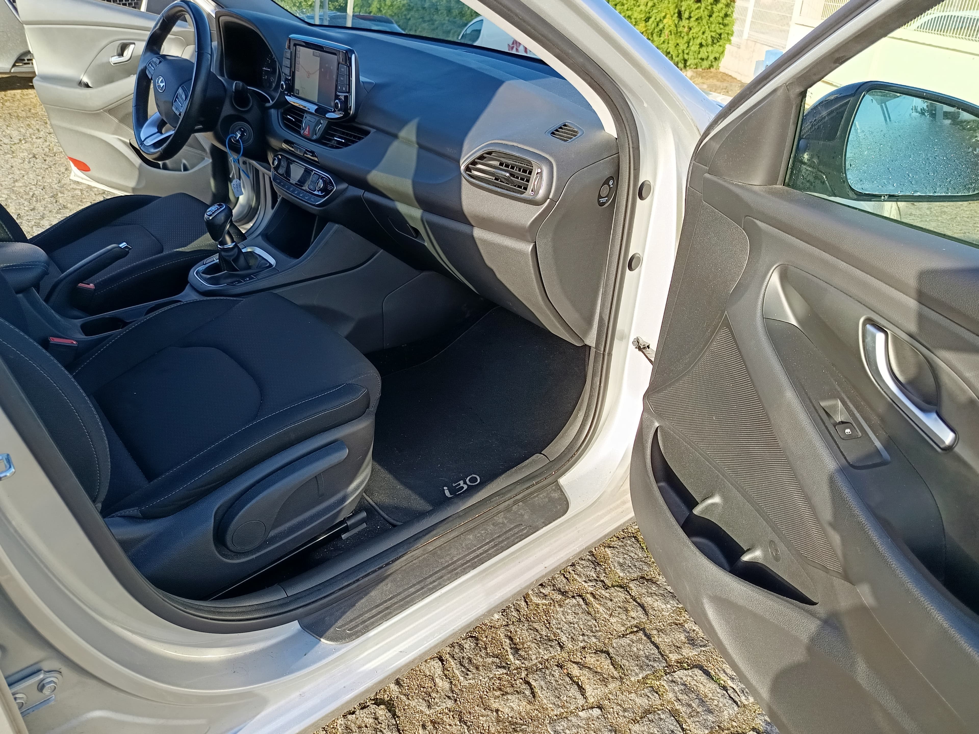 Hyundai i30 · Ano 2020 — imagen 23