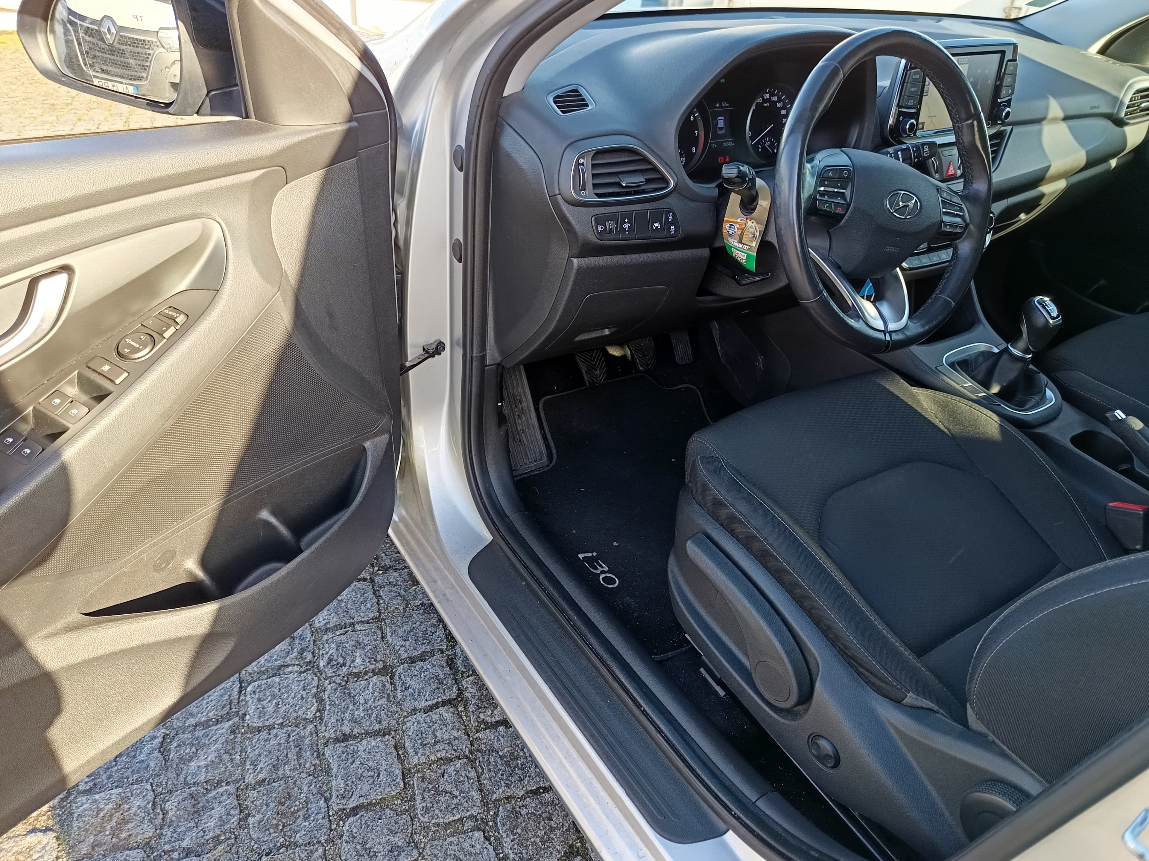 Hyundai i30 · Ano 2020 — imagen 27