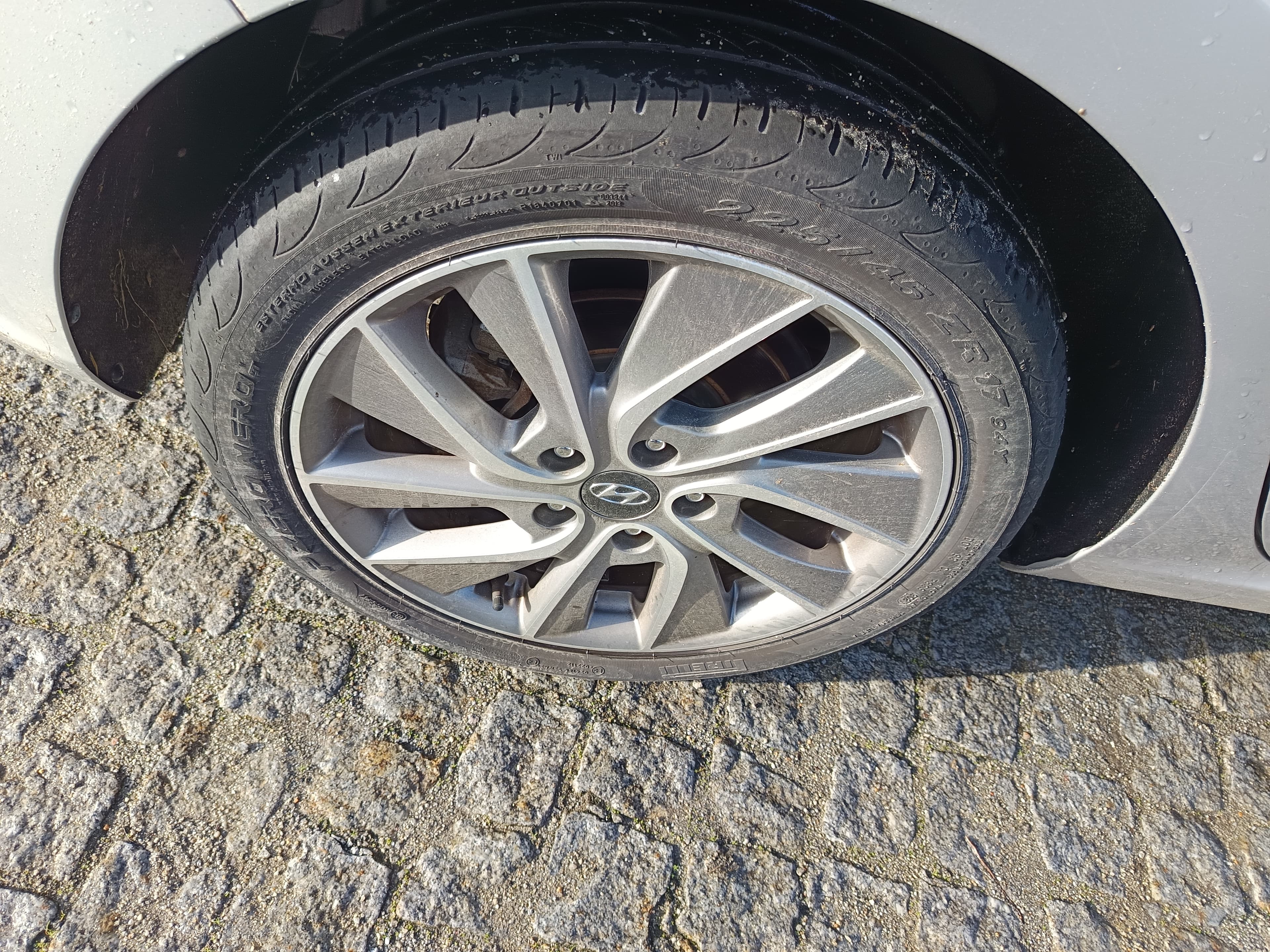 Hyundai i30 · Ano 2020 — imagen 9