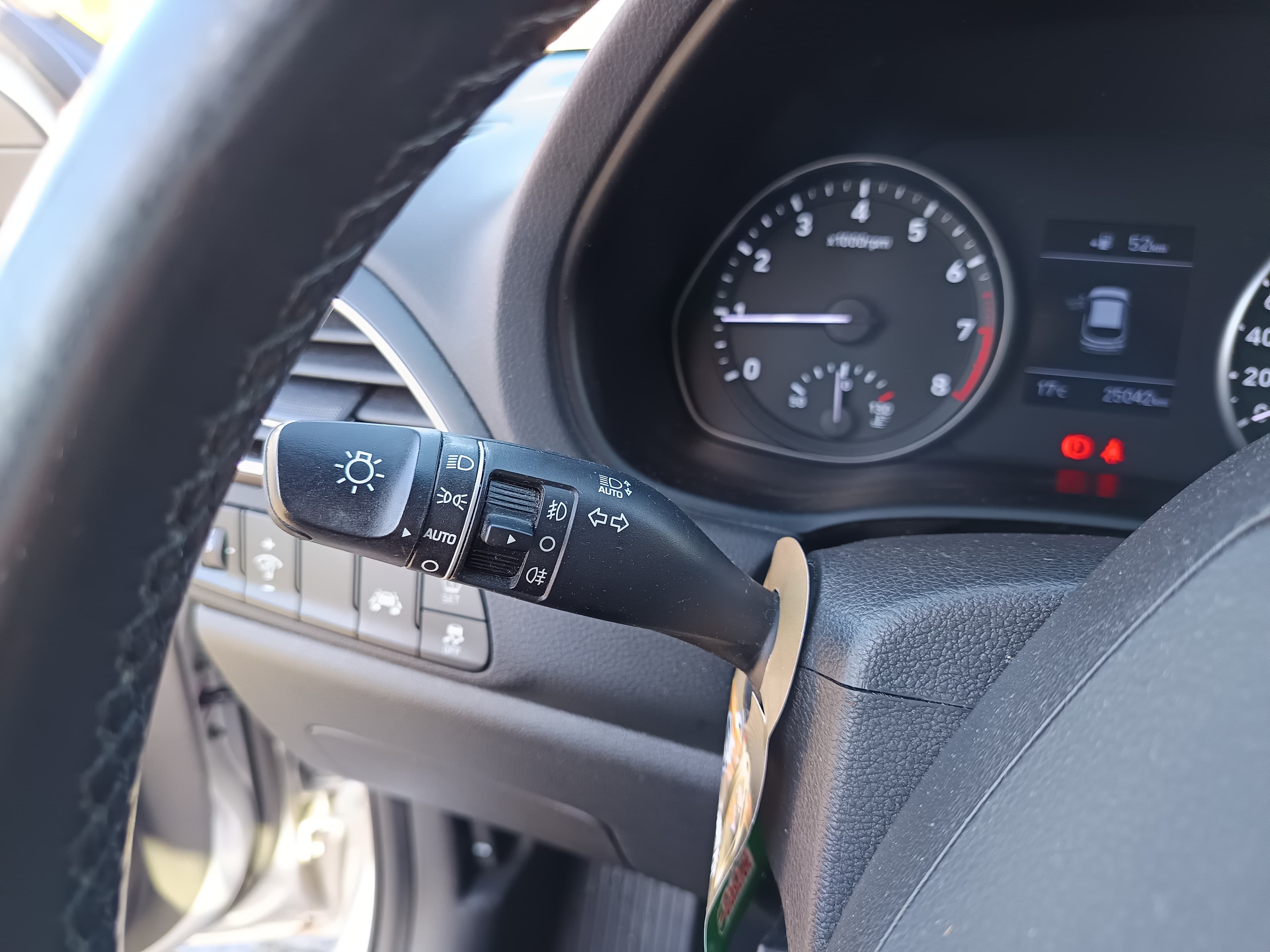 Hyundai i30 · Ano 2020 — imagen 40