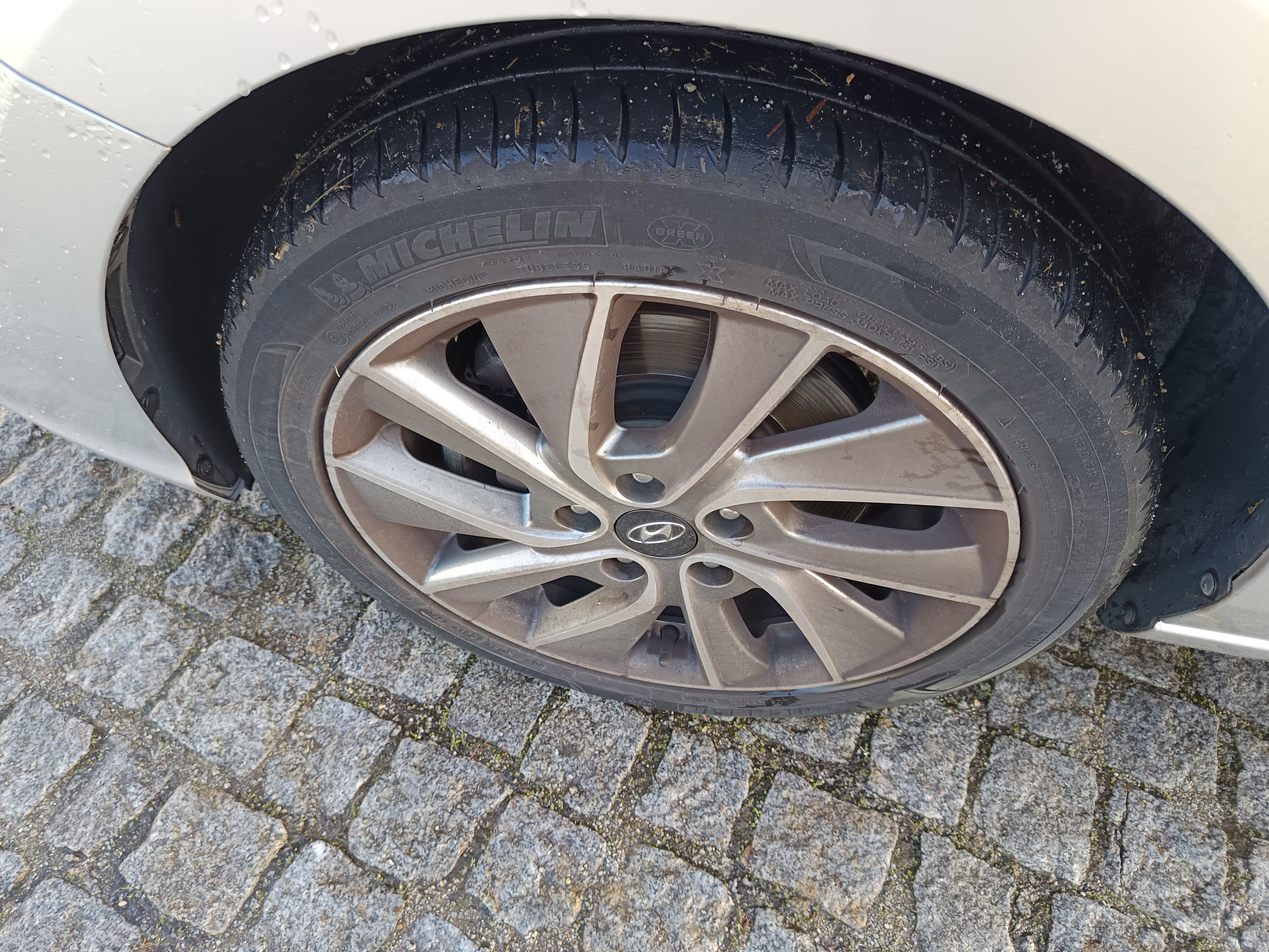 Hyundai i30 · Ano 2020 — imagen 13