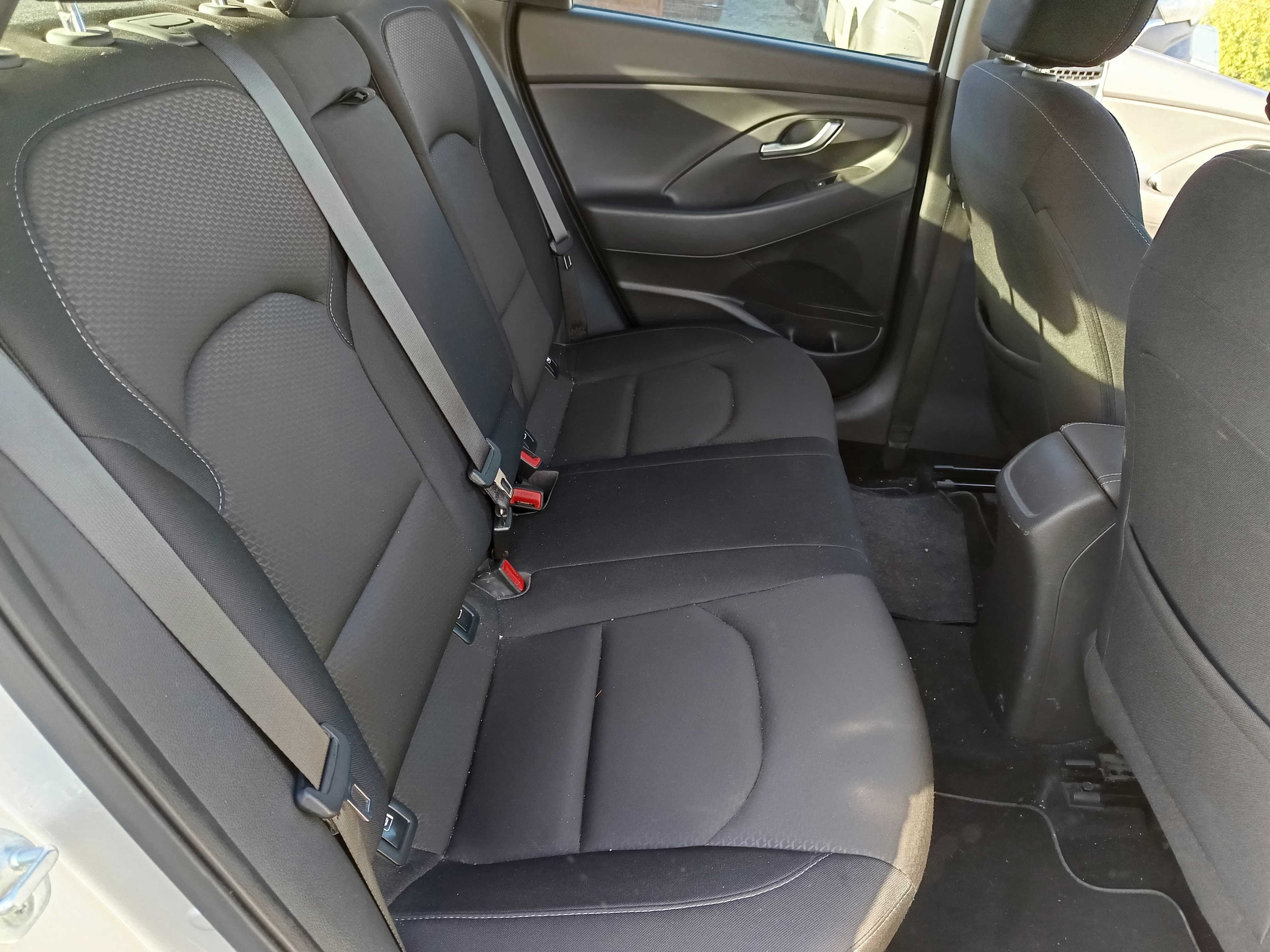 Hyundai i30 · Ano 2020 — imagen 22