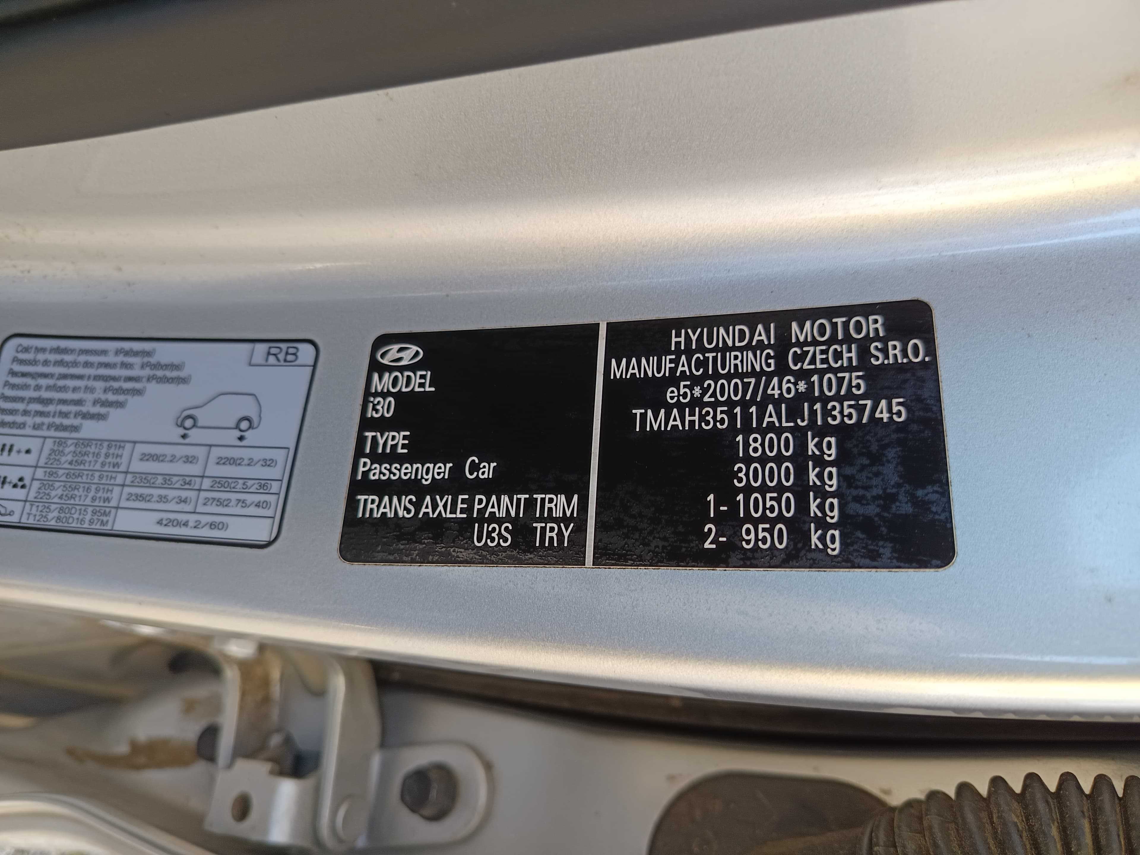 Hyundai i30 · Ano 2020 — imagen 26