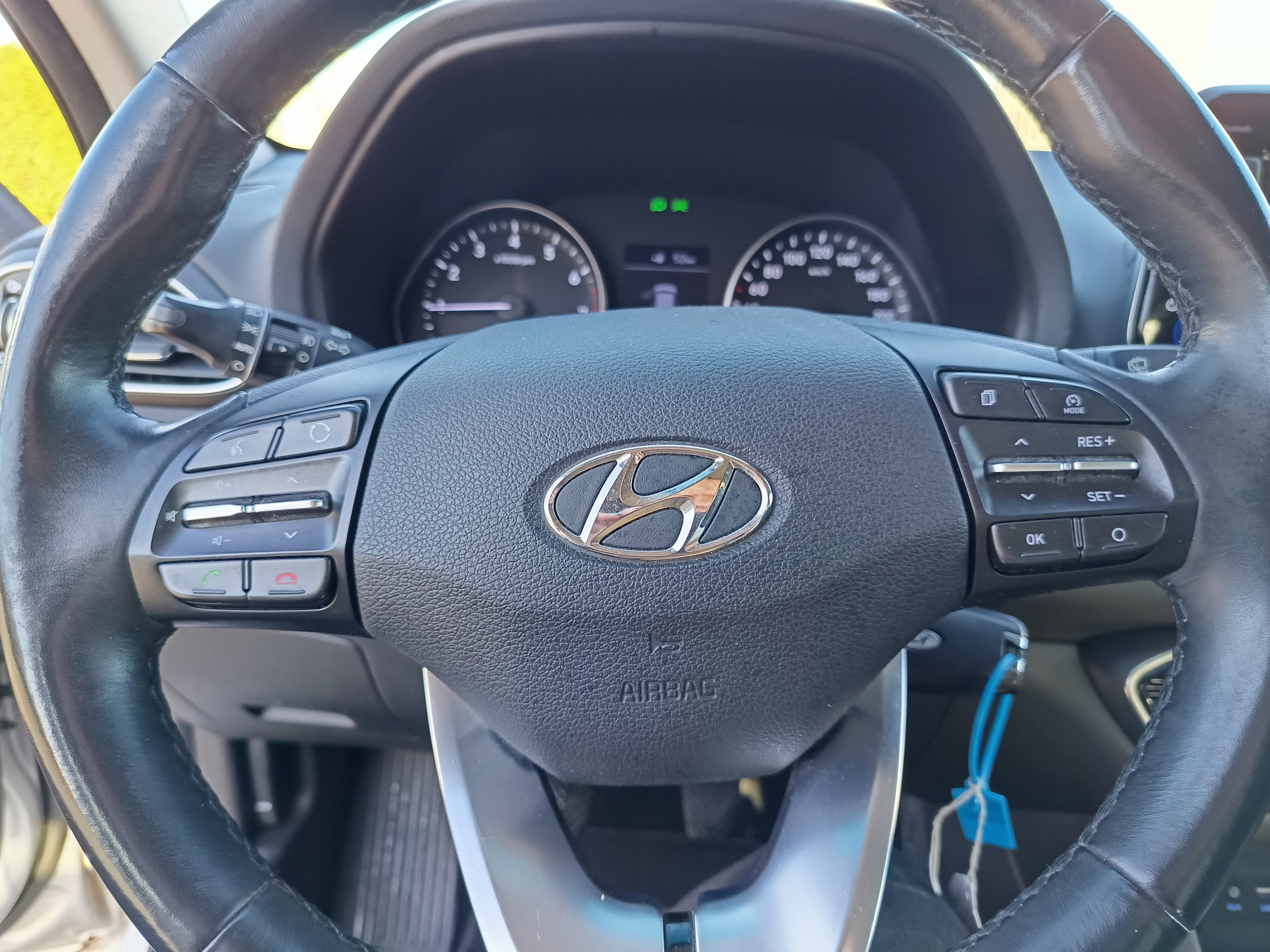 Hyundai i30 · Ano 2020 — imagen 37