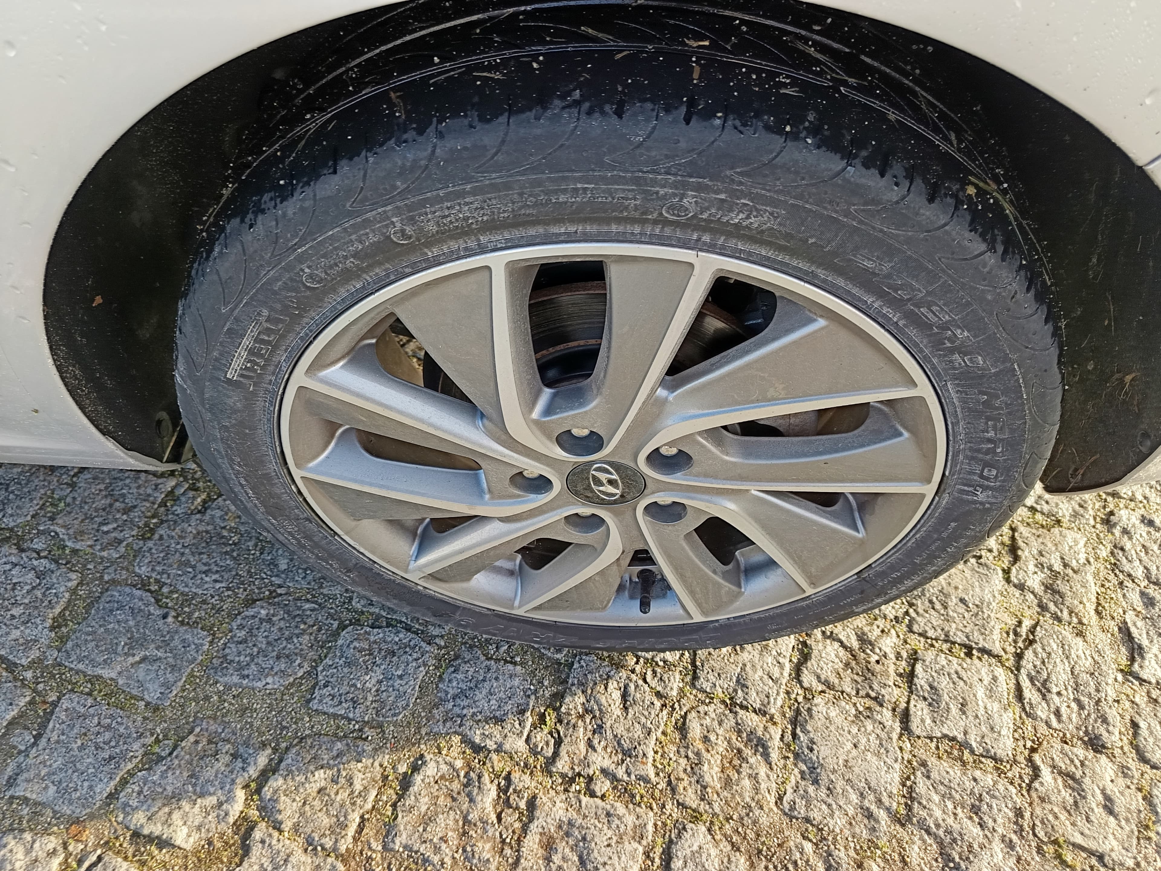 Hyundai i30 · Ano 2020 — imagen 12