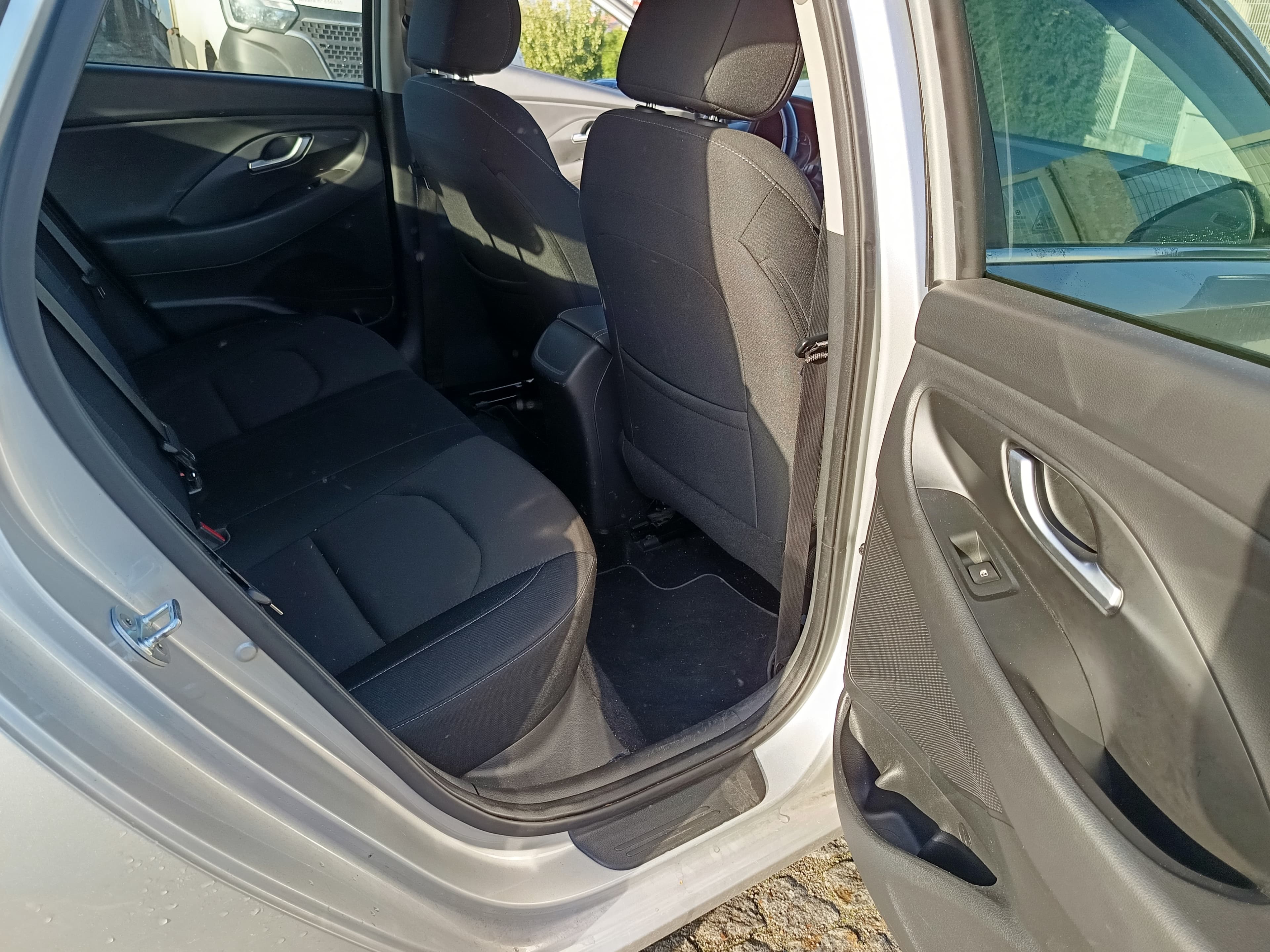 Hyundai i30 · Ano 2020 — imagen 20