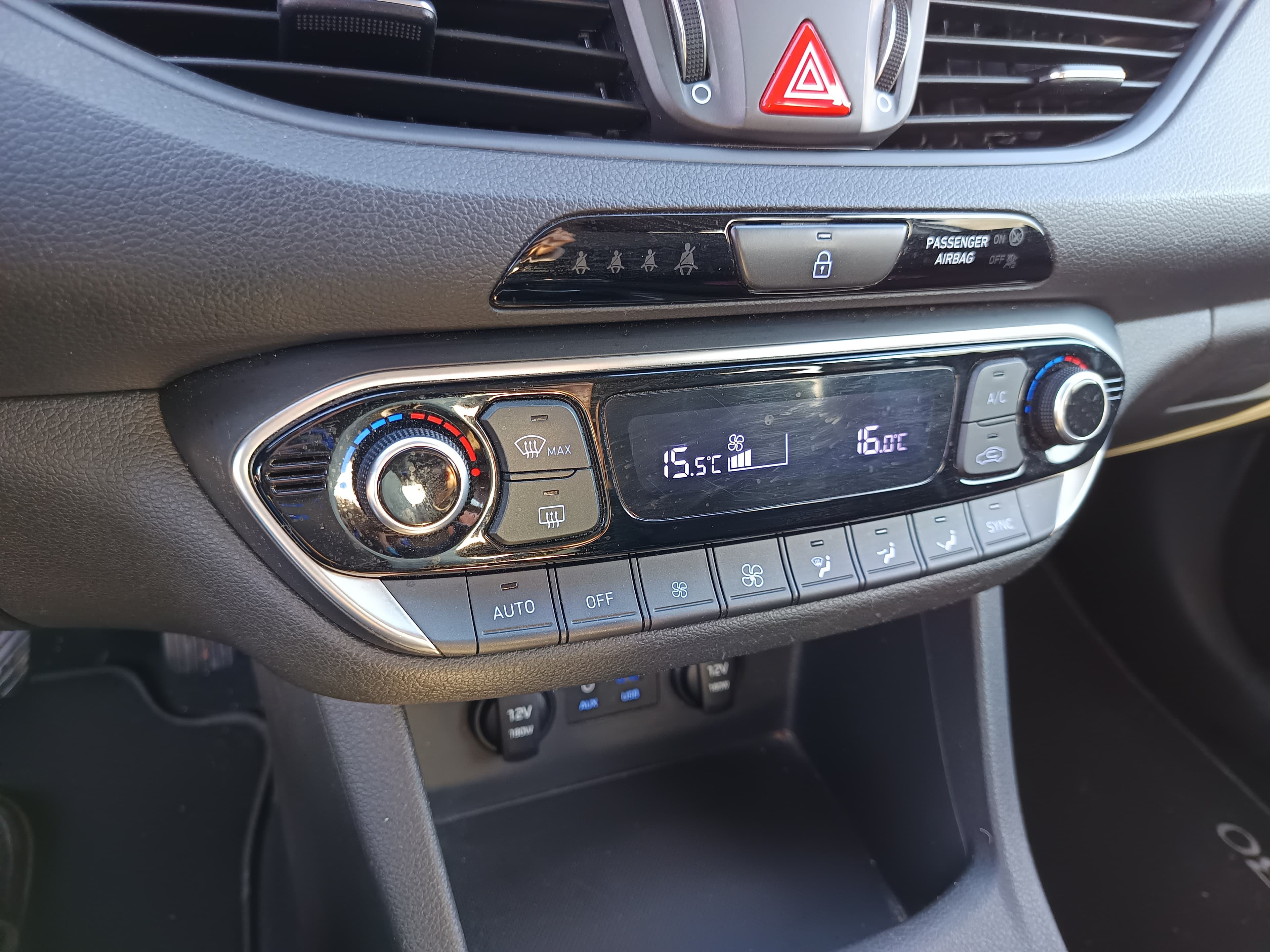 Hyundai i30 · Ano 2020 — imagen 35