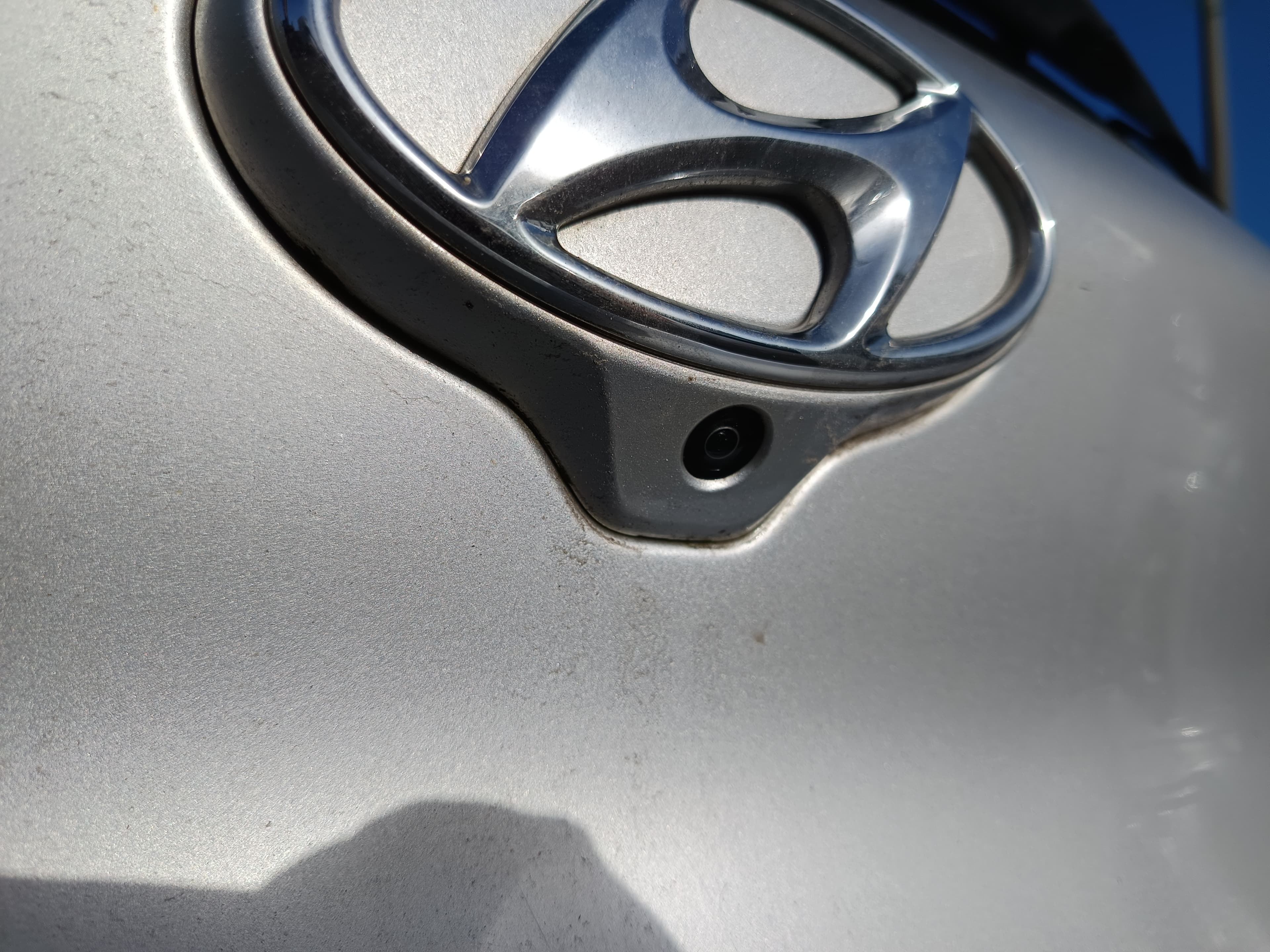 Hyundai i30 · Ano 2020 — imagen 11