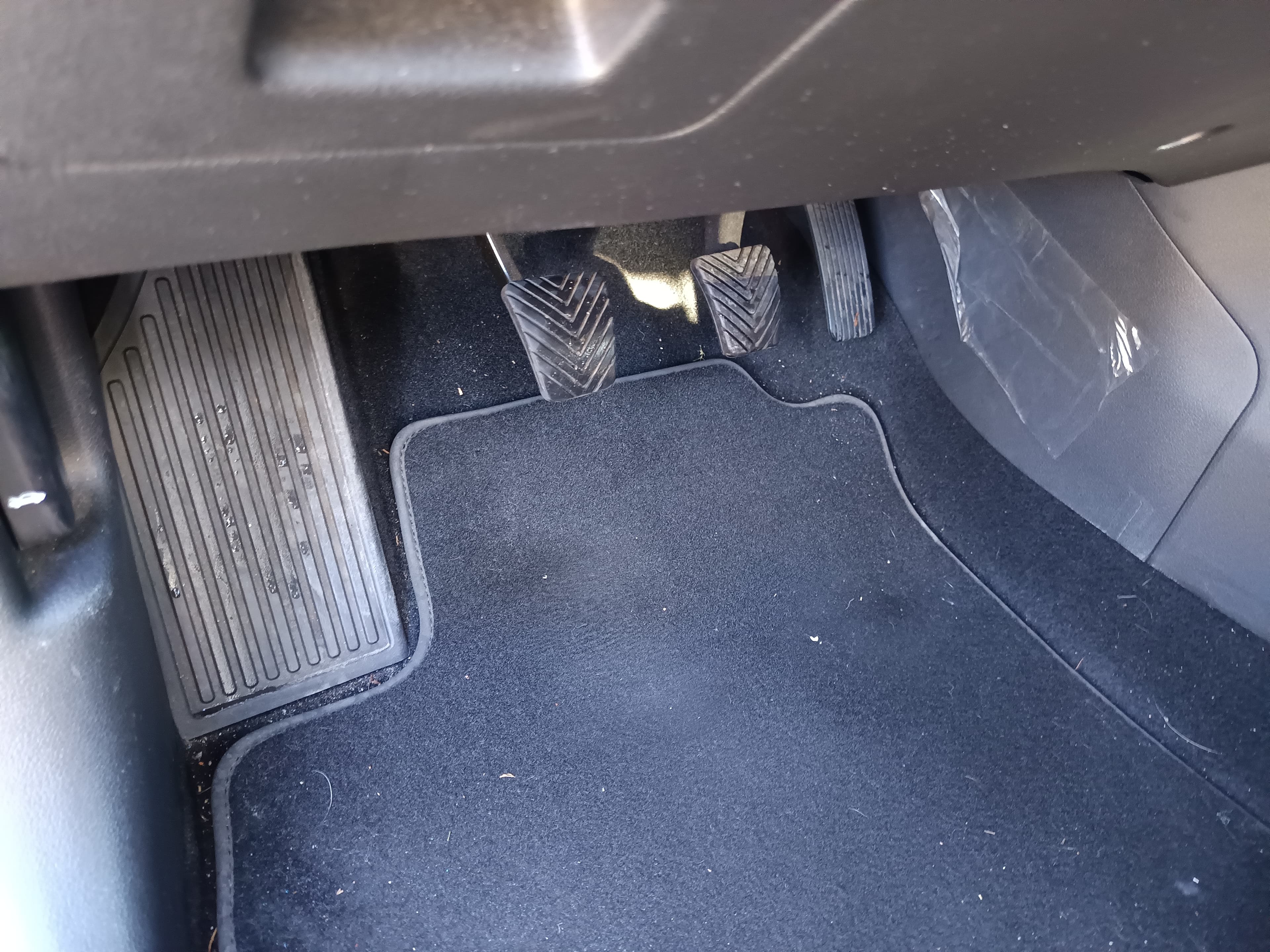 Hyundai i30 · Ano 2020 — imagen 30