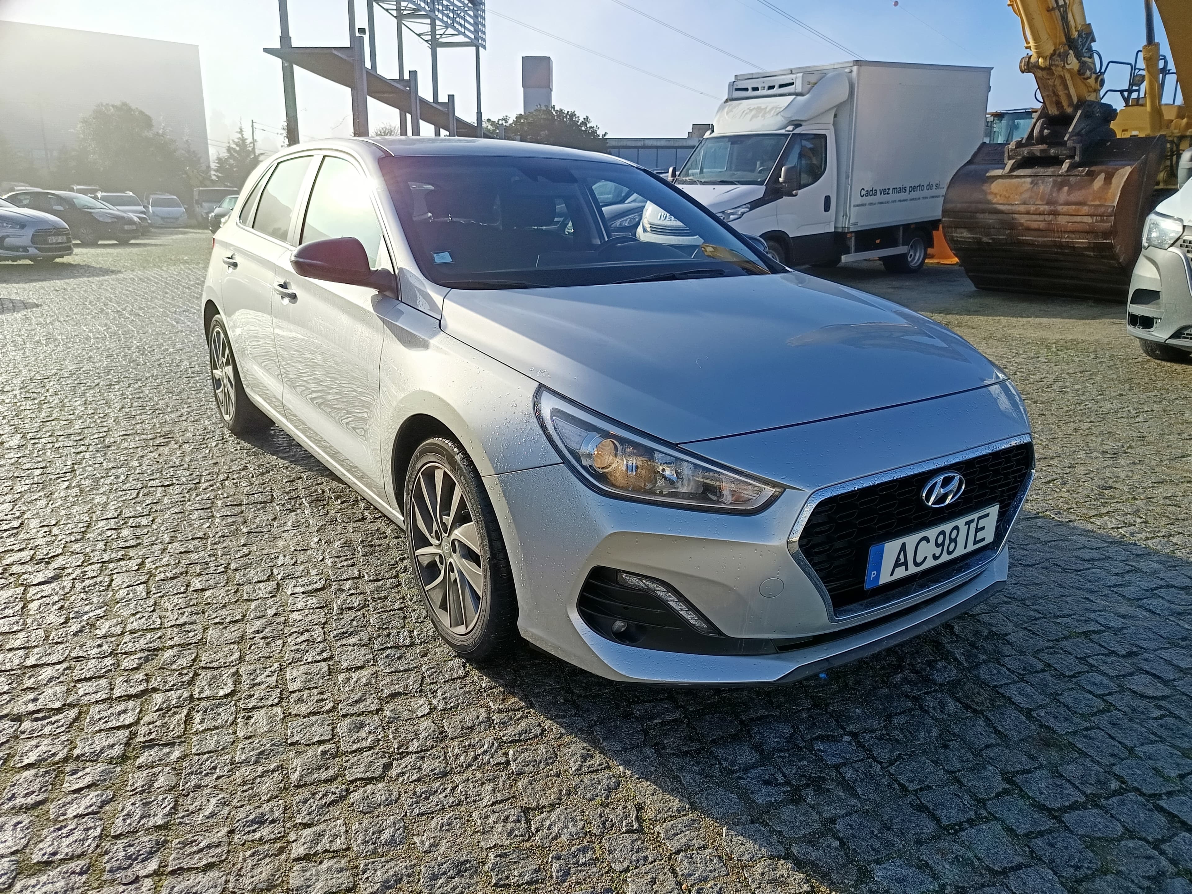 Hyundai i30 · Ano 2020 — imagen 3