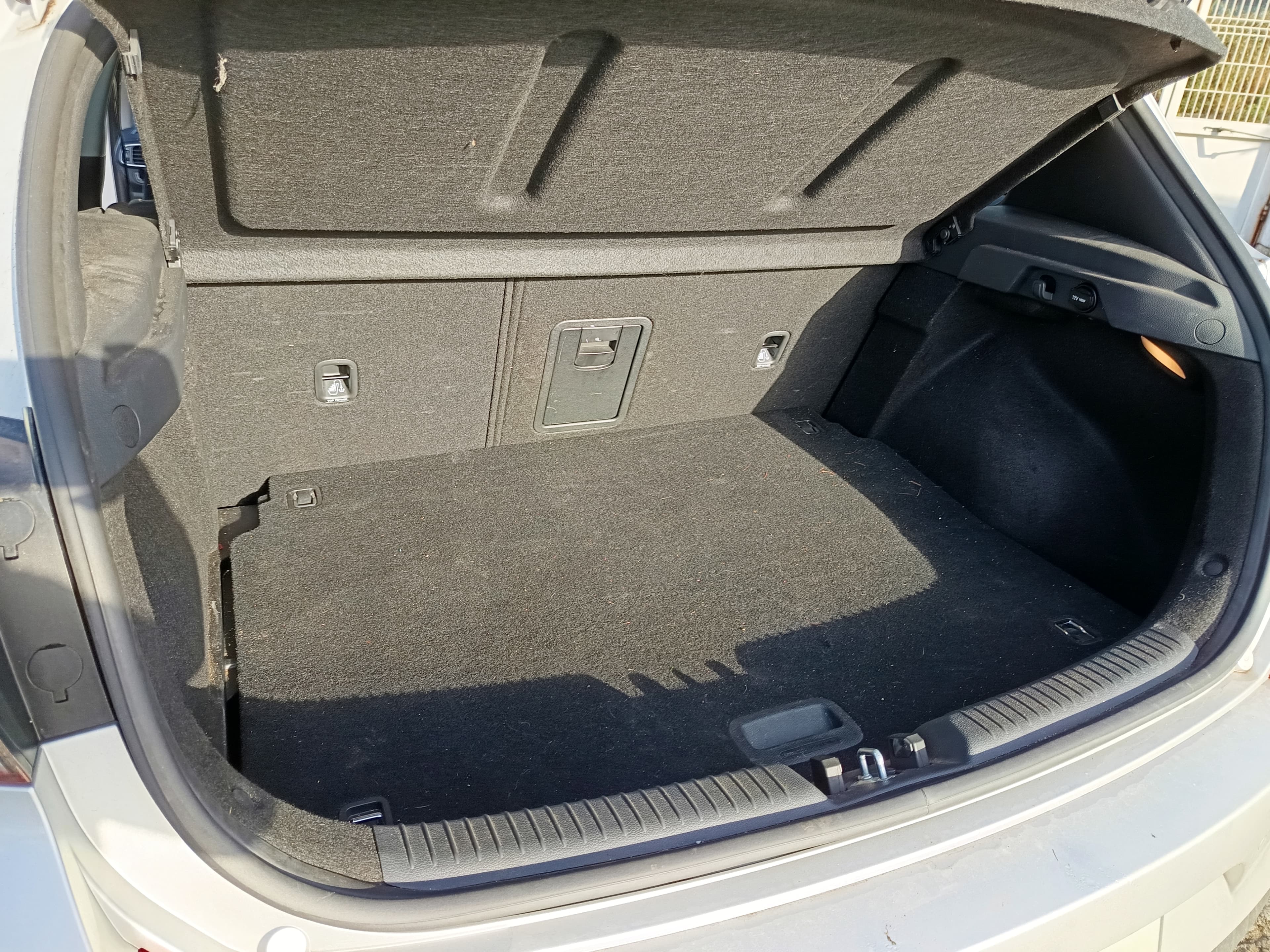Hyundai i30 · Ano 2020 — imagen 19