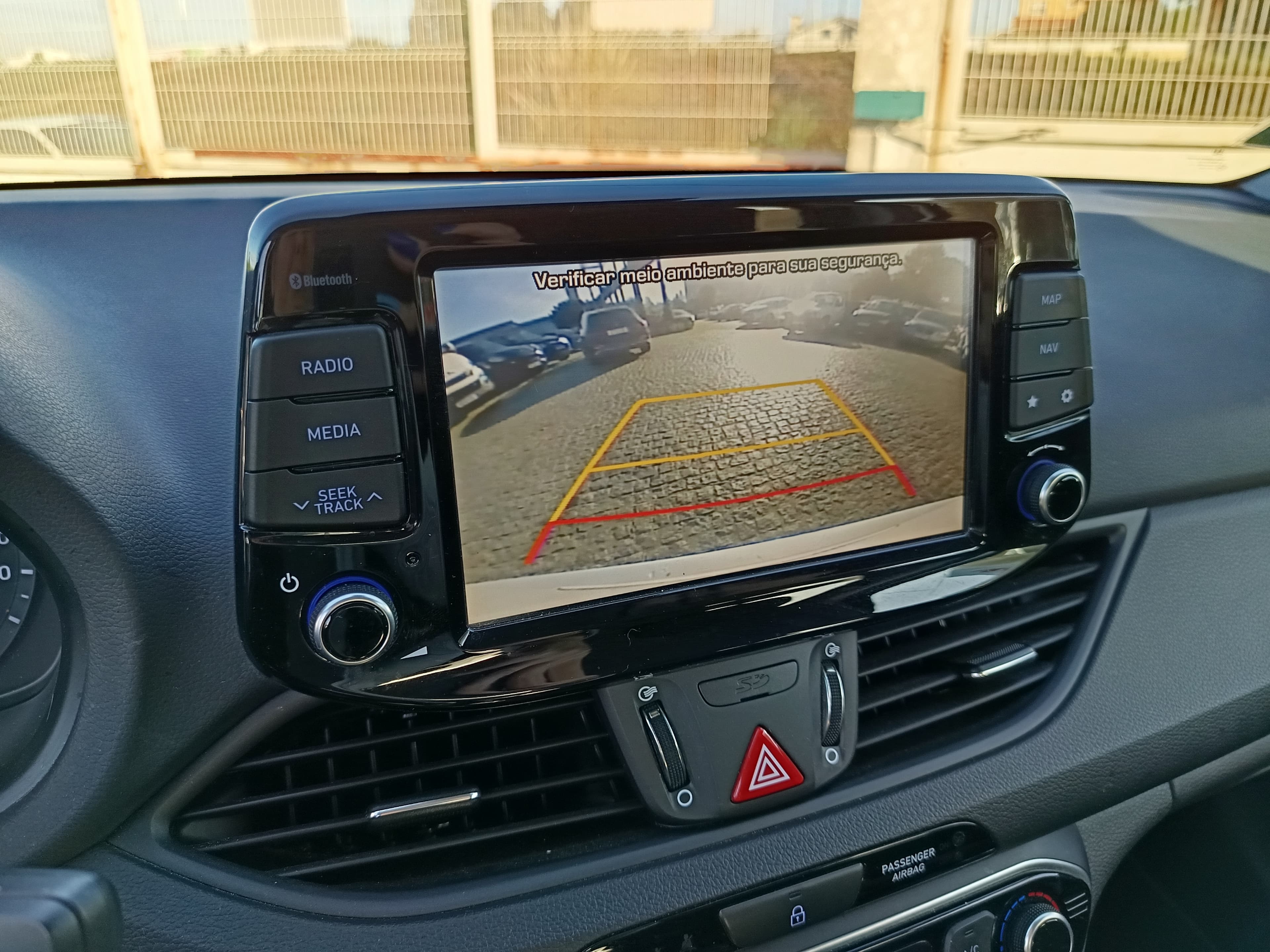 Hyundai i30 · Ano 2020 — imagen 33