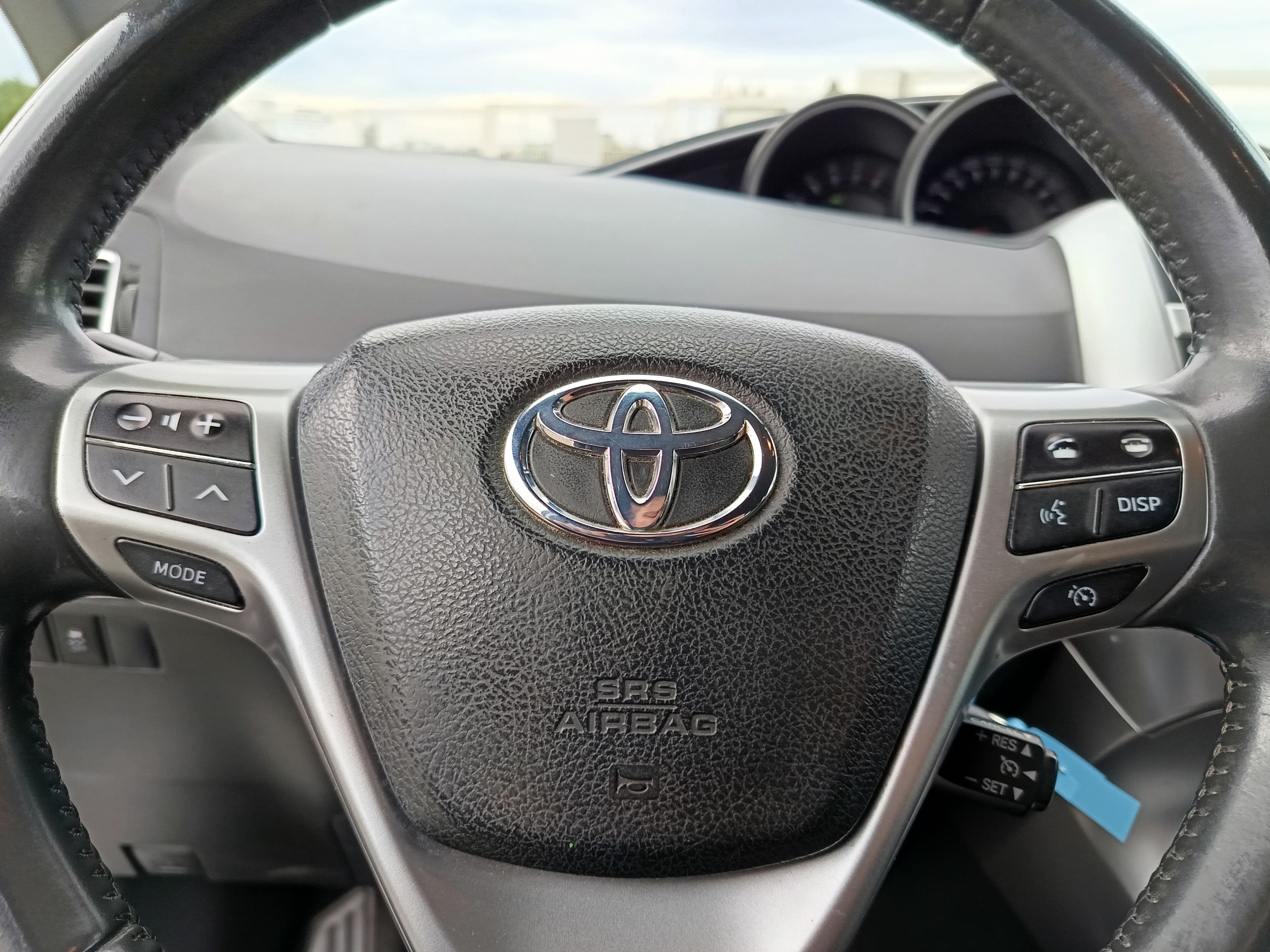 Toyota Verso · Ano 2015 — image 45