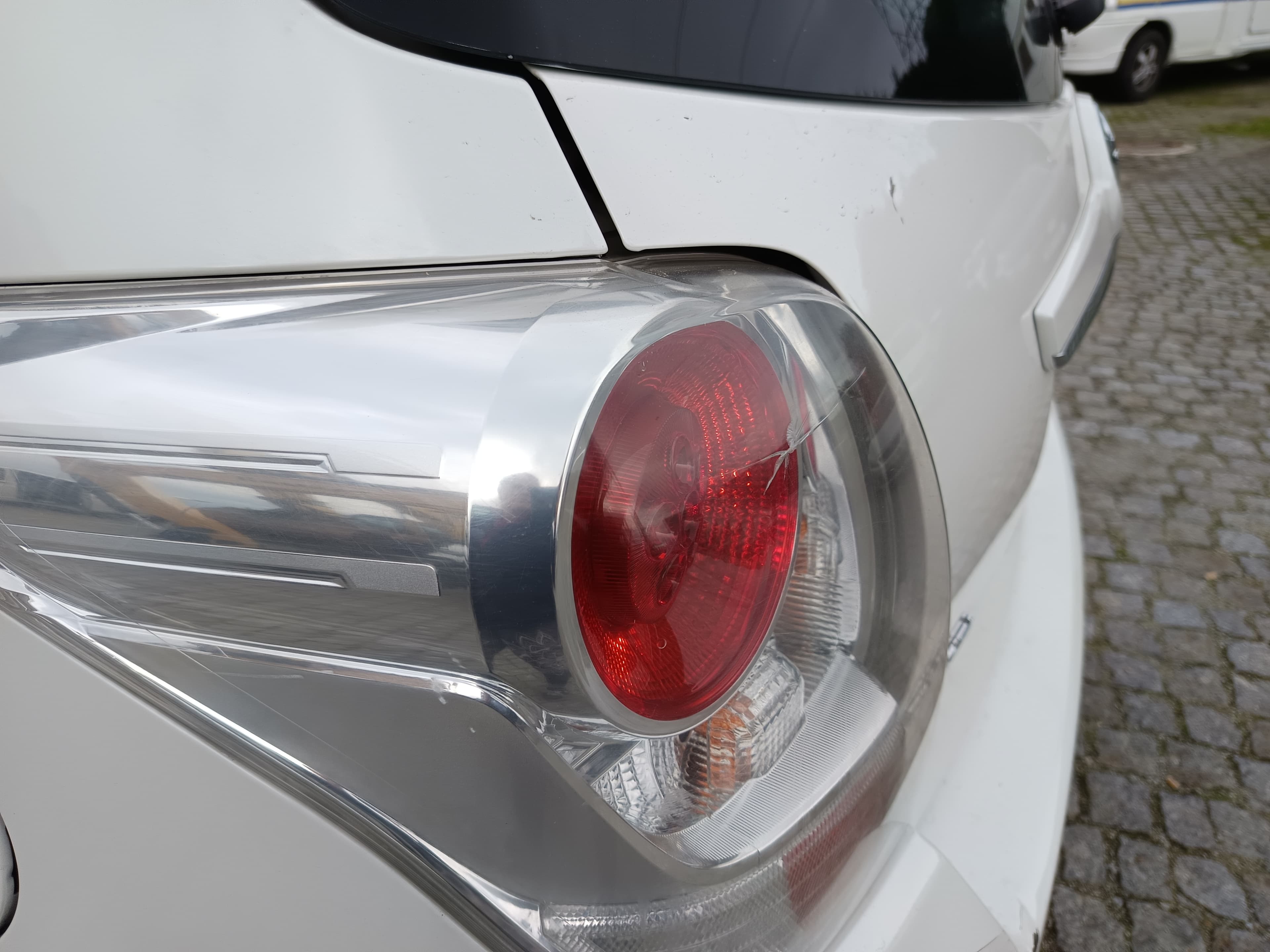 Toyota Verso · Ano 2015 — image 17