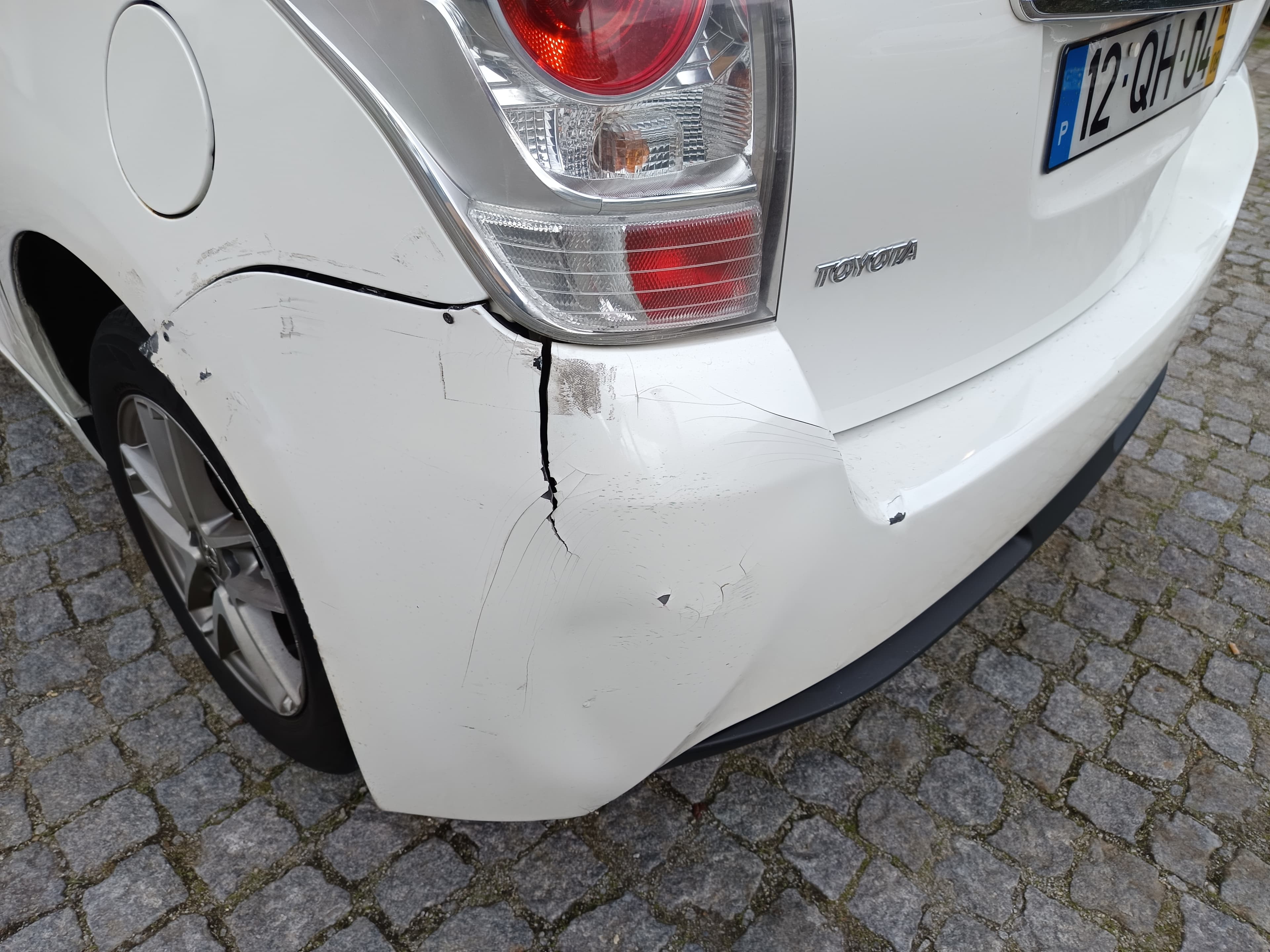 Toyota Verso · Ano 2015 — image 14