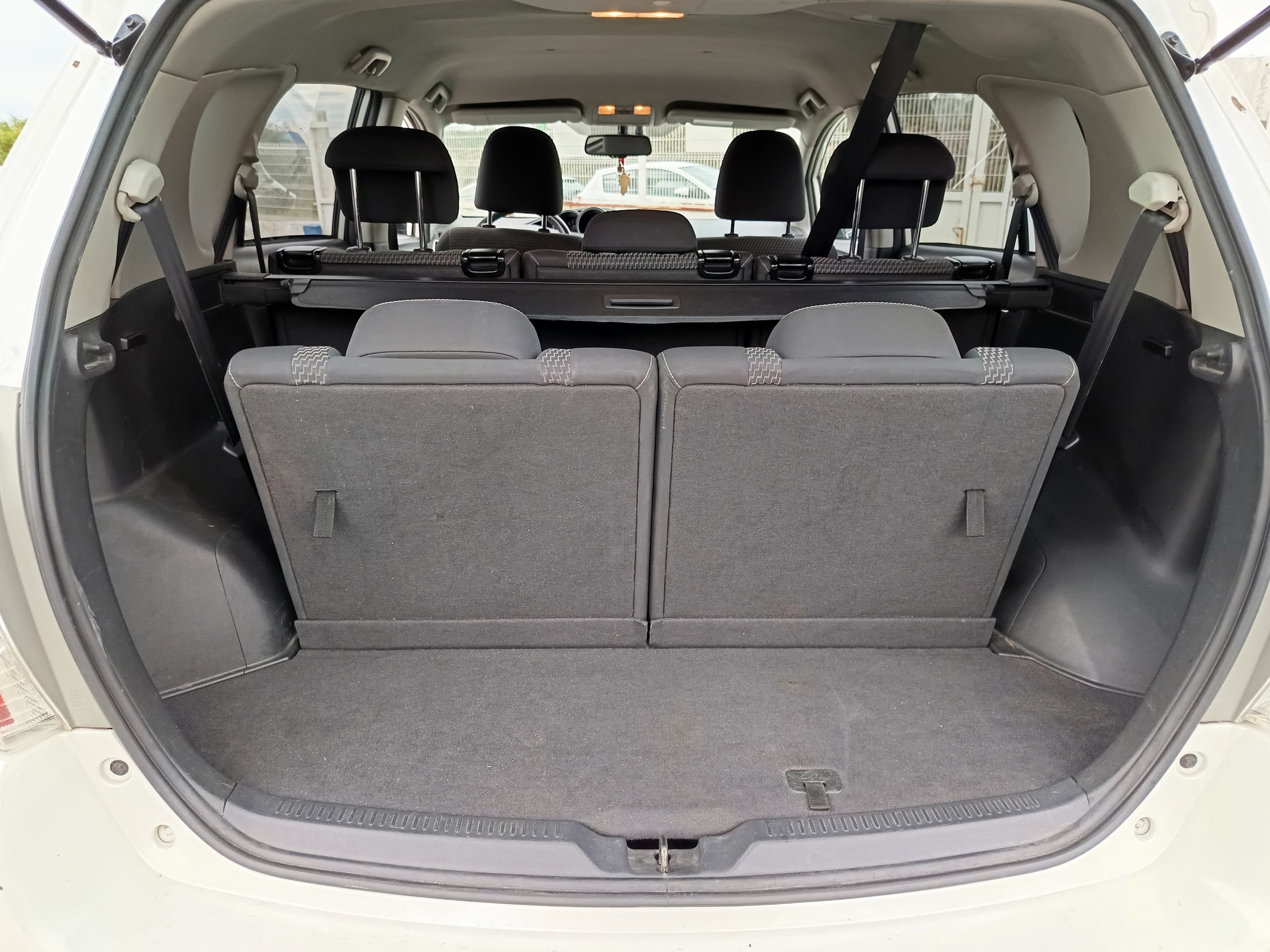 Toyota Verso · Ano 2015 — image 26