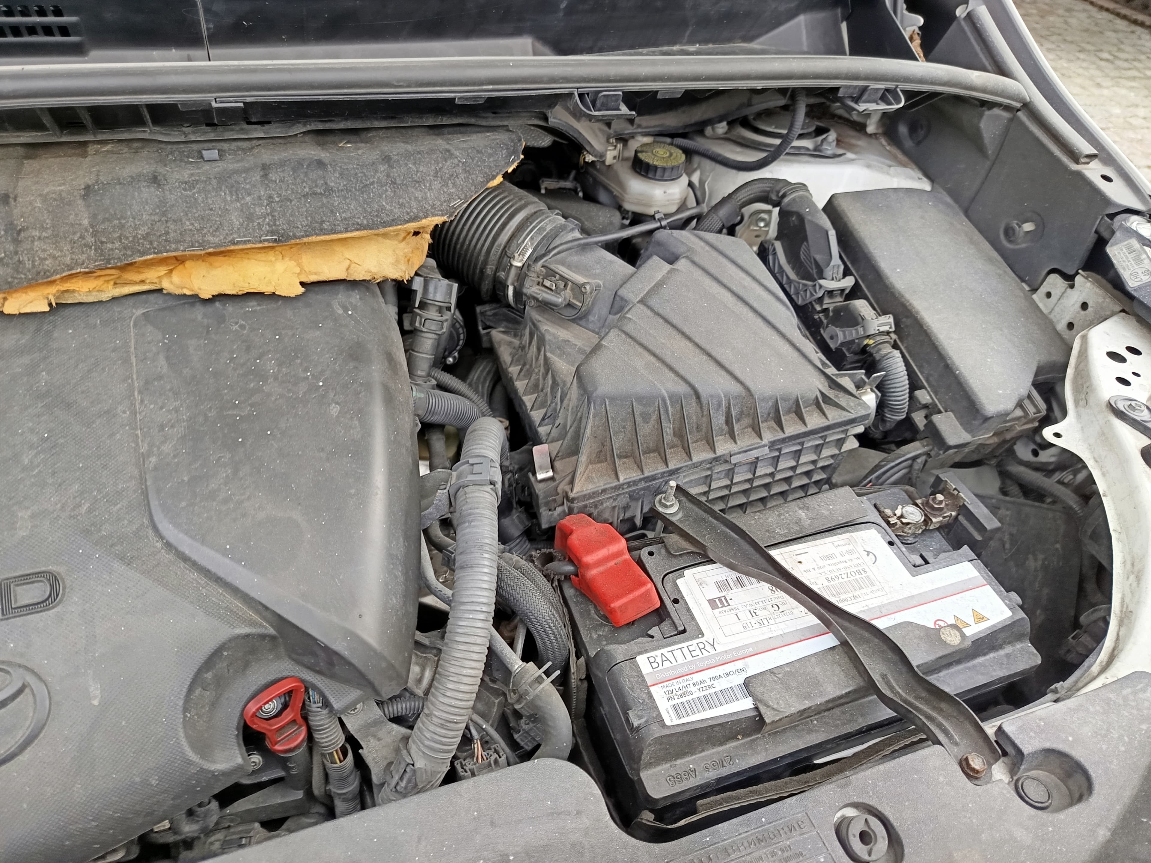 Toyota Verso · Ano 2015 — image 22
