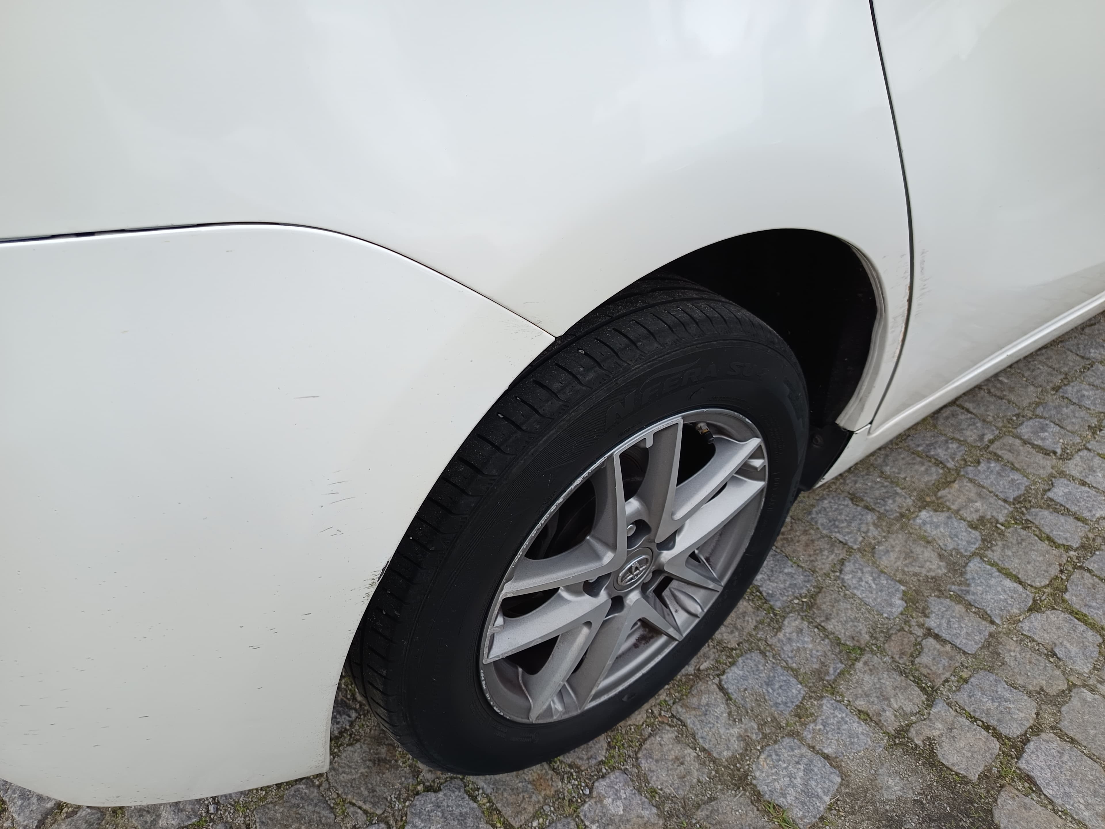 Toyota Verso · Ano 2015 — image 10