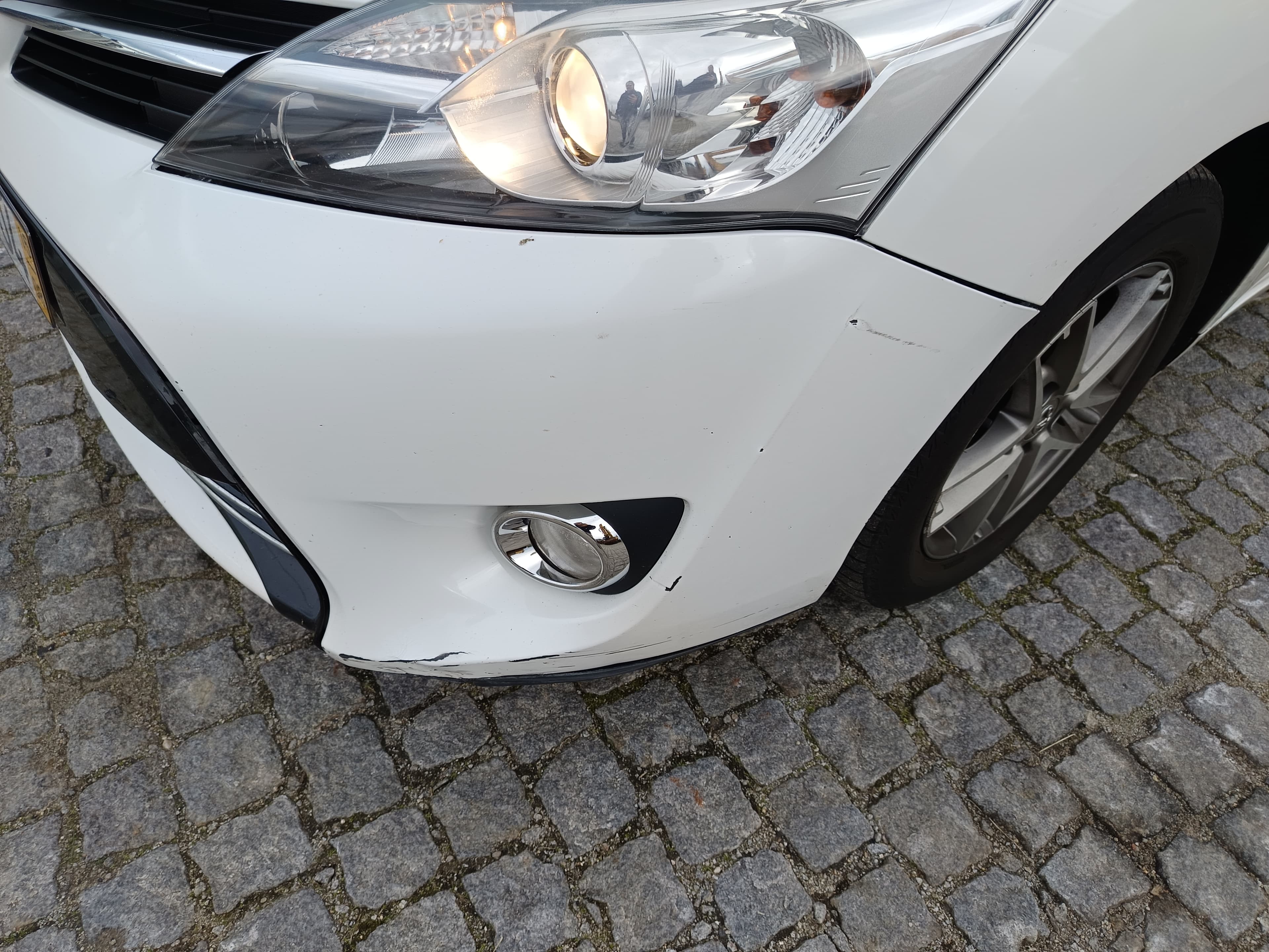 Toyota Verso · Ano 2015 — image 19