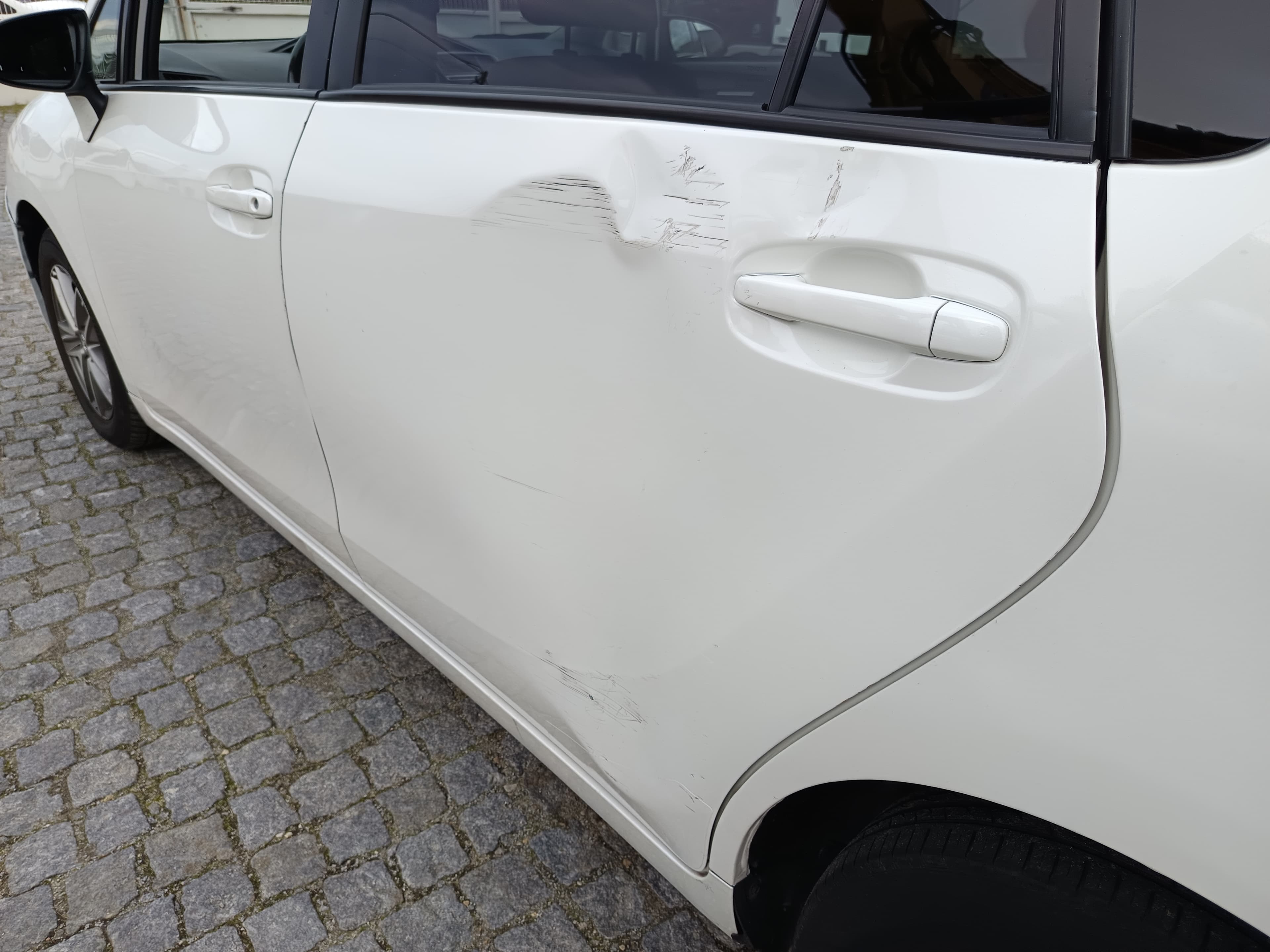 Toyota Verso · Ano 2015 — image 16