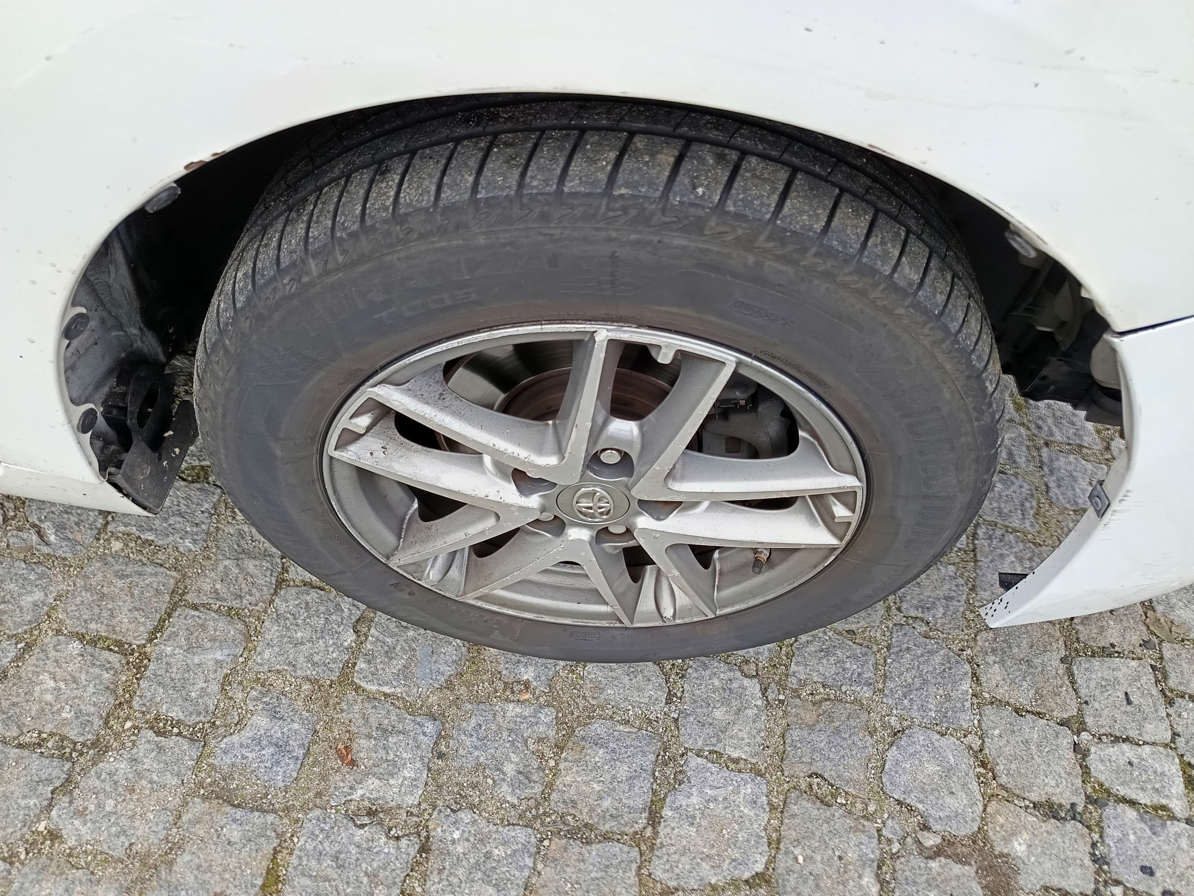 Toyota Verso · Ano 2015 — image 7