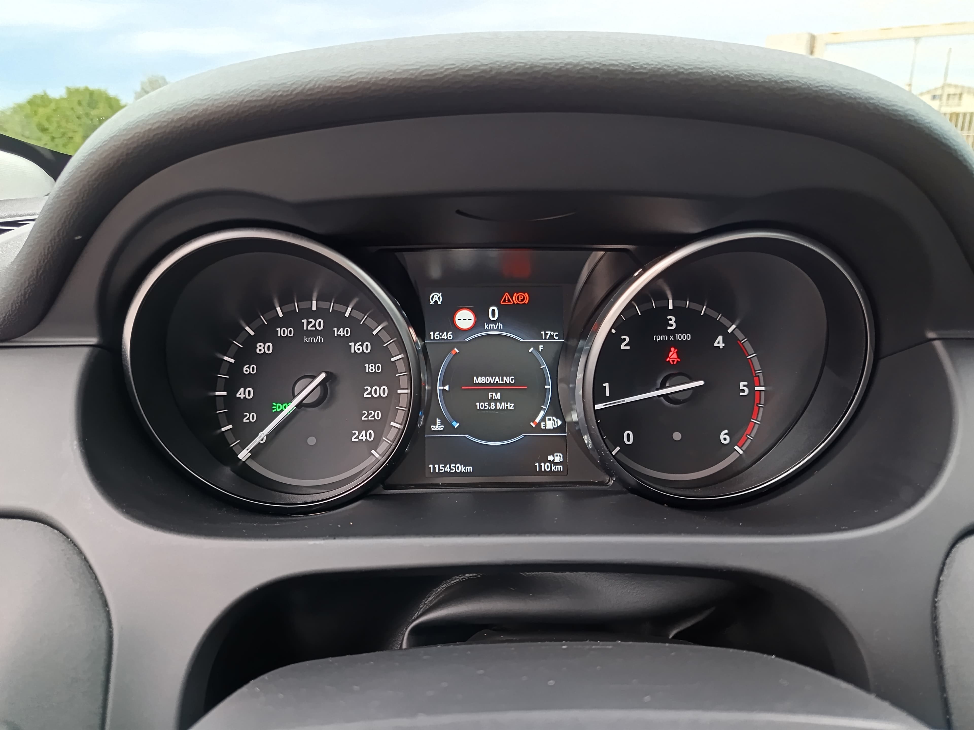 Land Rover Discovery Sport · Ano 2018 — imagen 42
