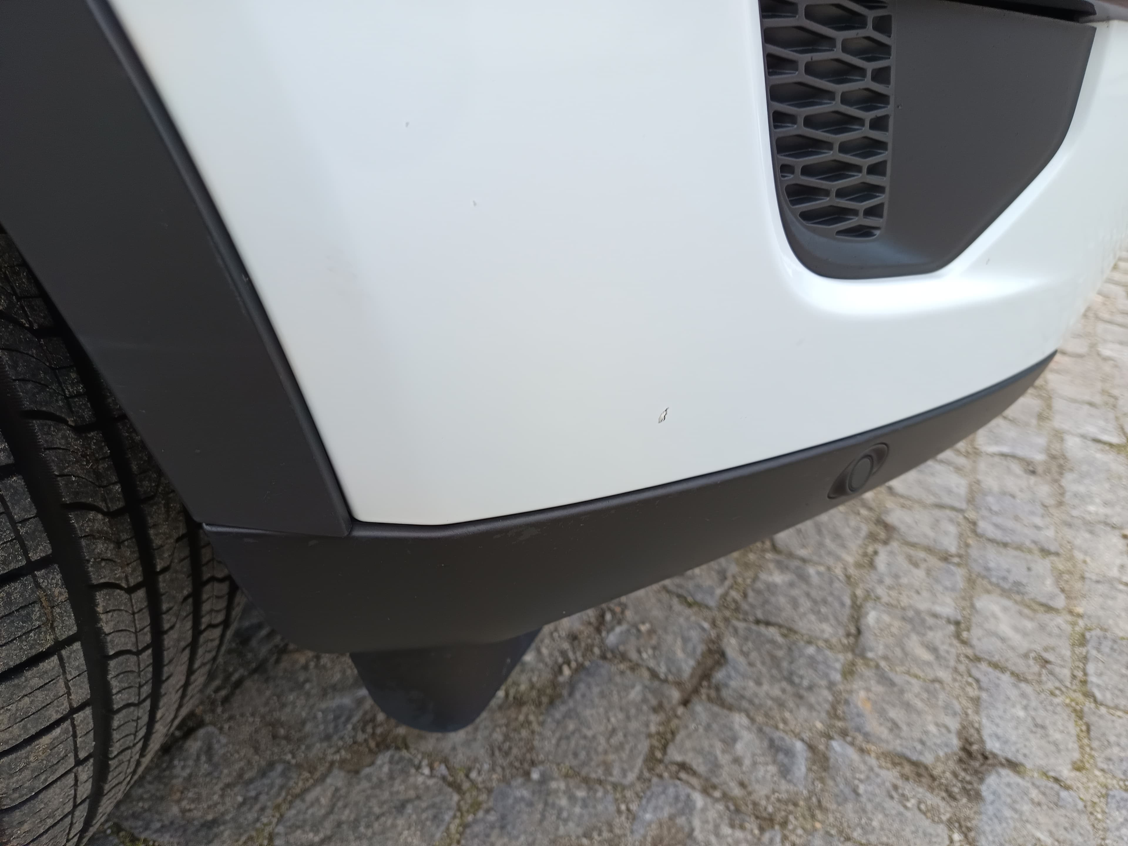 Land Rover Discovery Sport · Ano 2018 — imagen 9