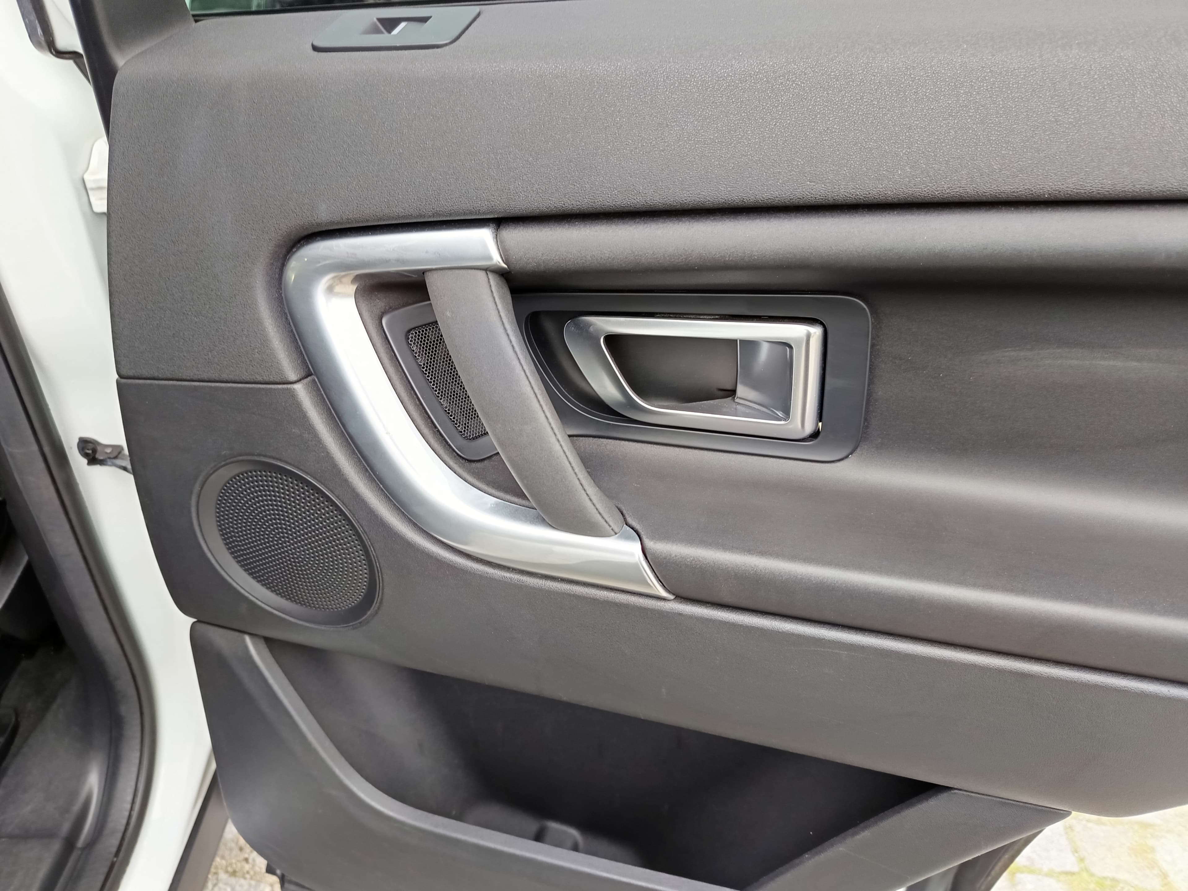 Land Rover Discovery Sport · Ano 2018 — imagen 24