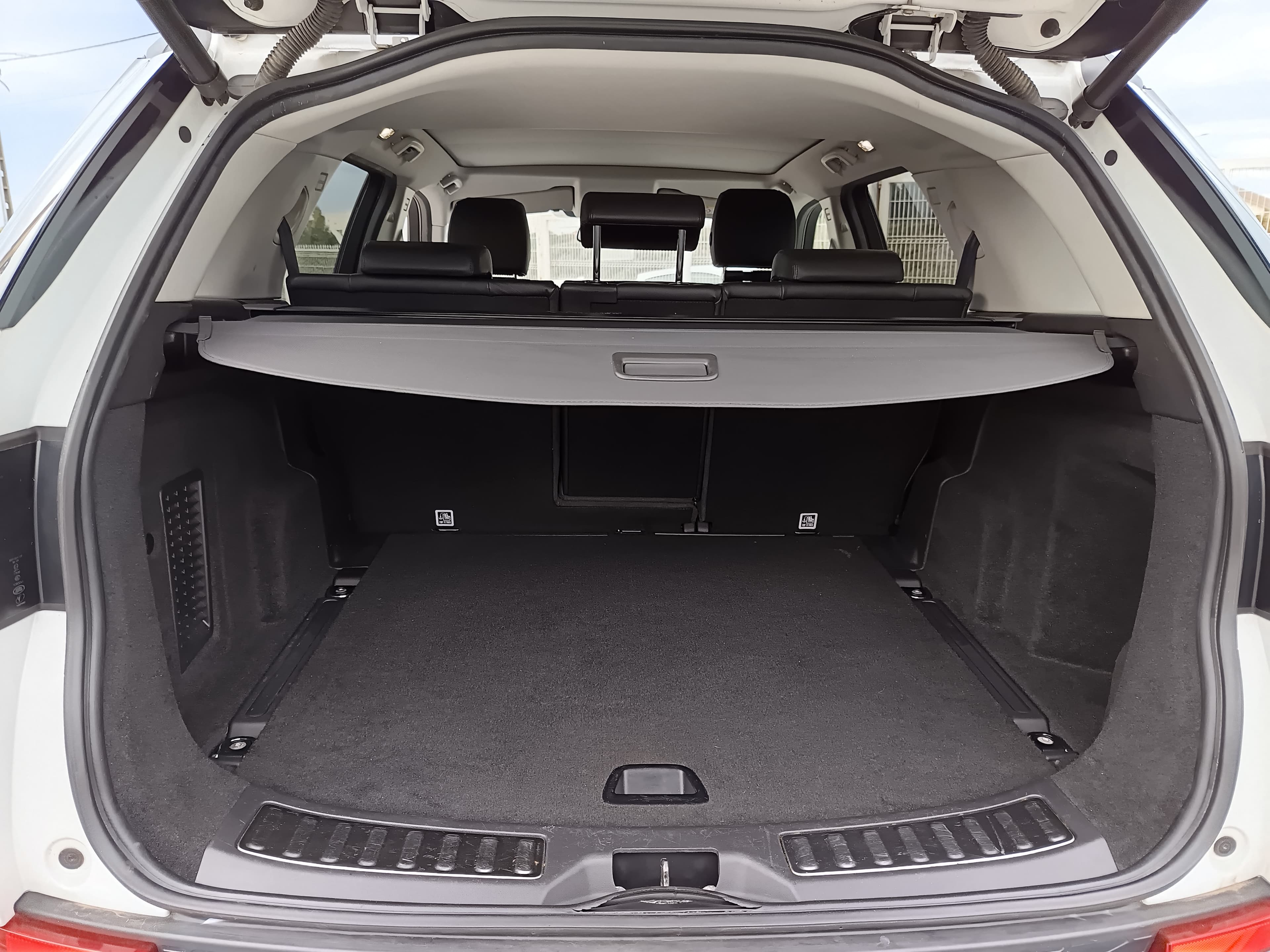 Land Rover Discovery Sport · Ano 2018 — imagen 20