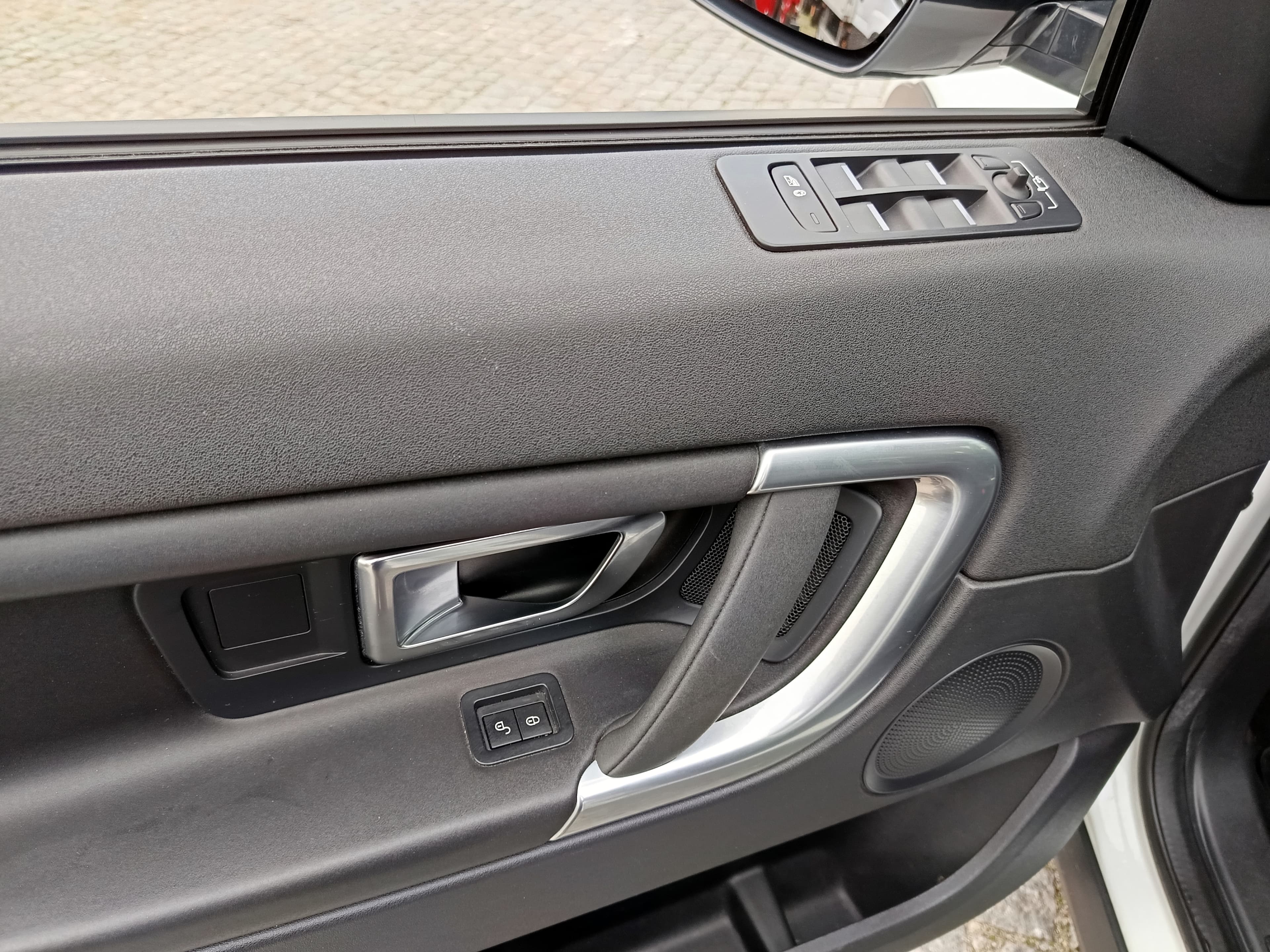 Land Rover Discovery Sport · Ano 2018 — imagen 33