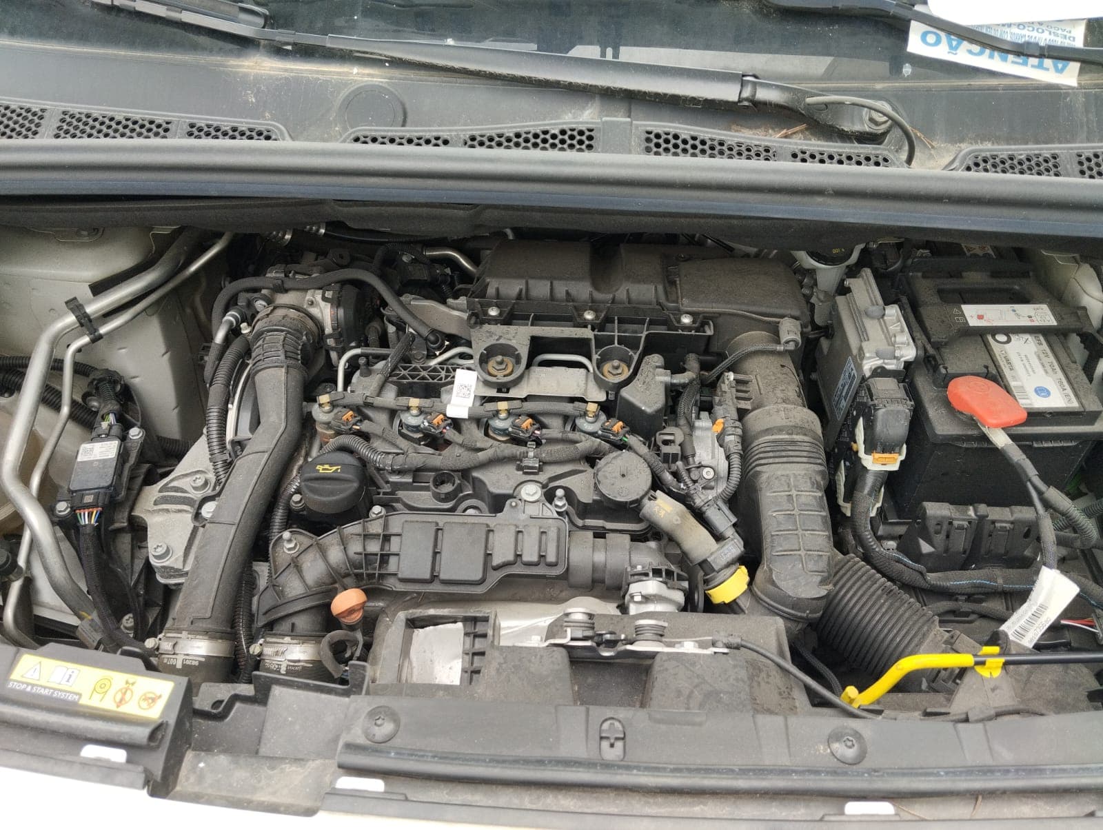 Peugeot Partner · Ano 2021 — image 15