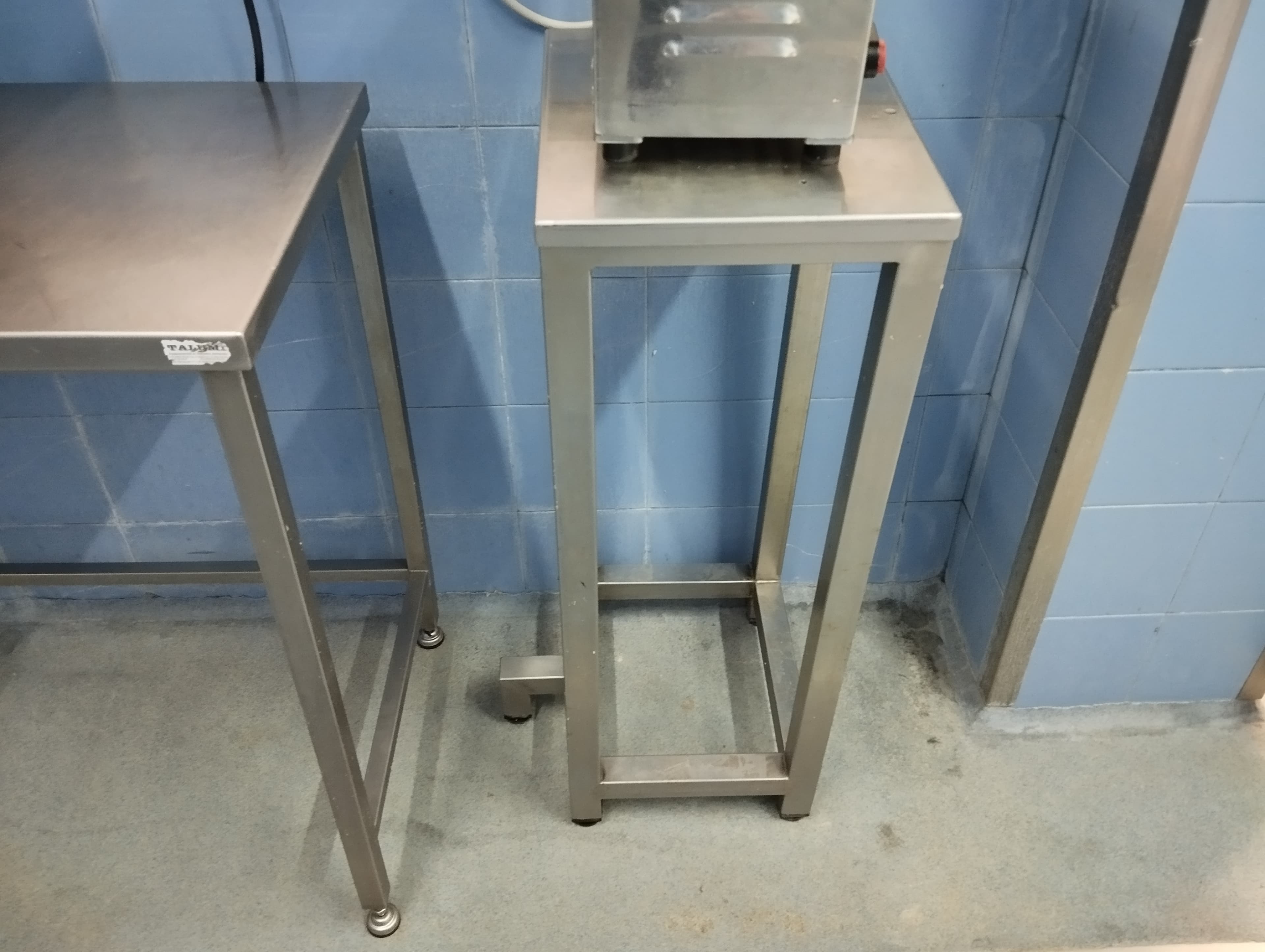 Equipamentos Industriais · Hotelaria — imagen 20