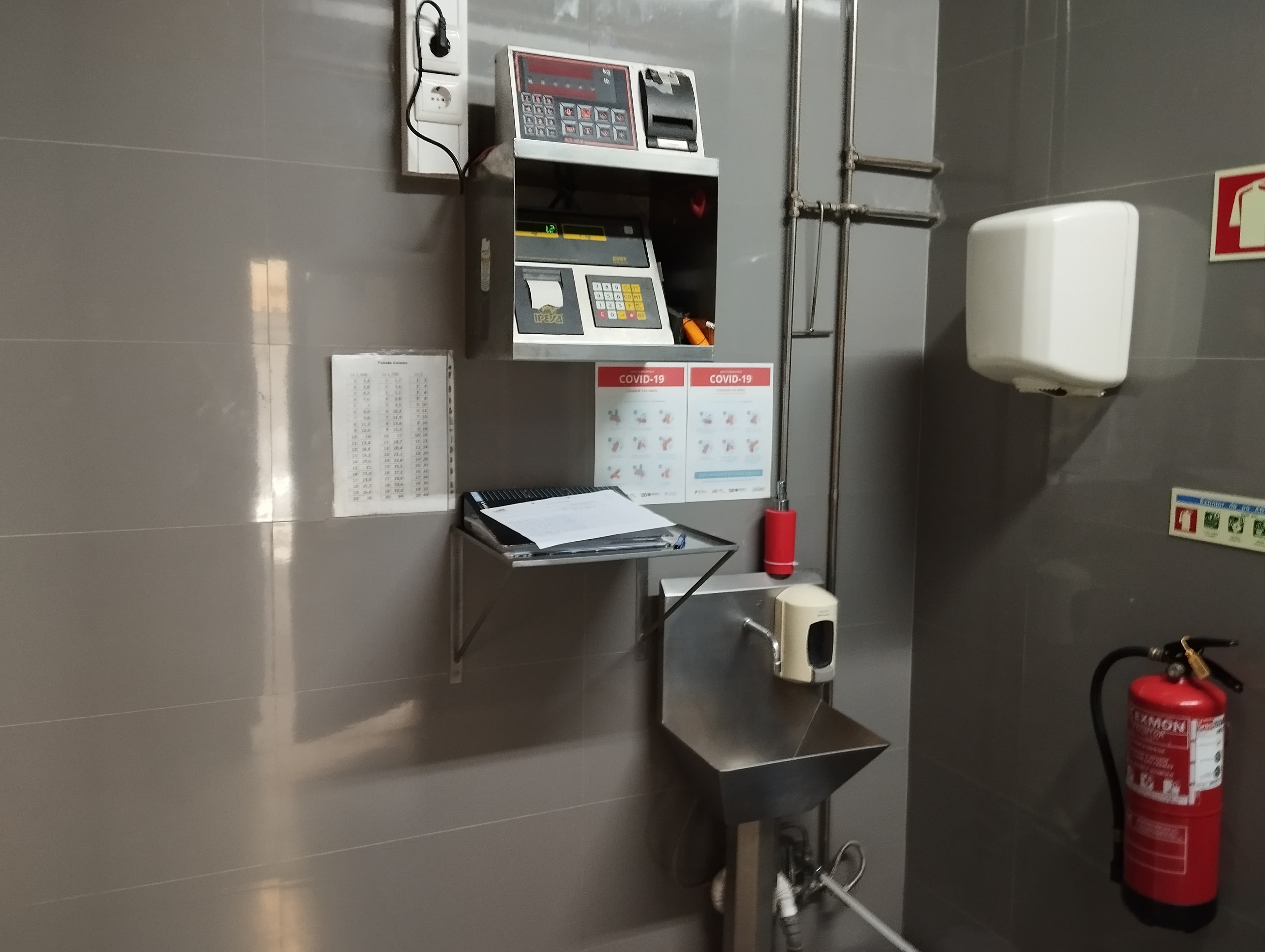 Equipamentos Industriais · Hotelaria — imagen 23