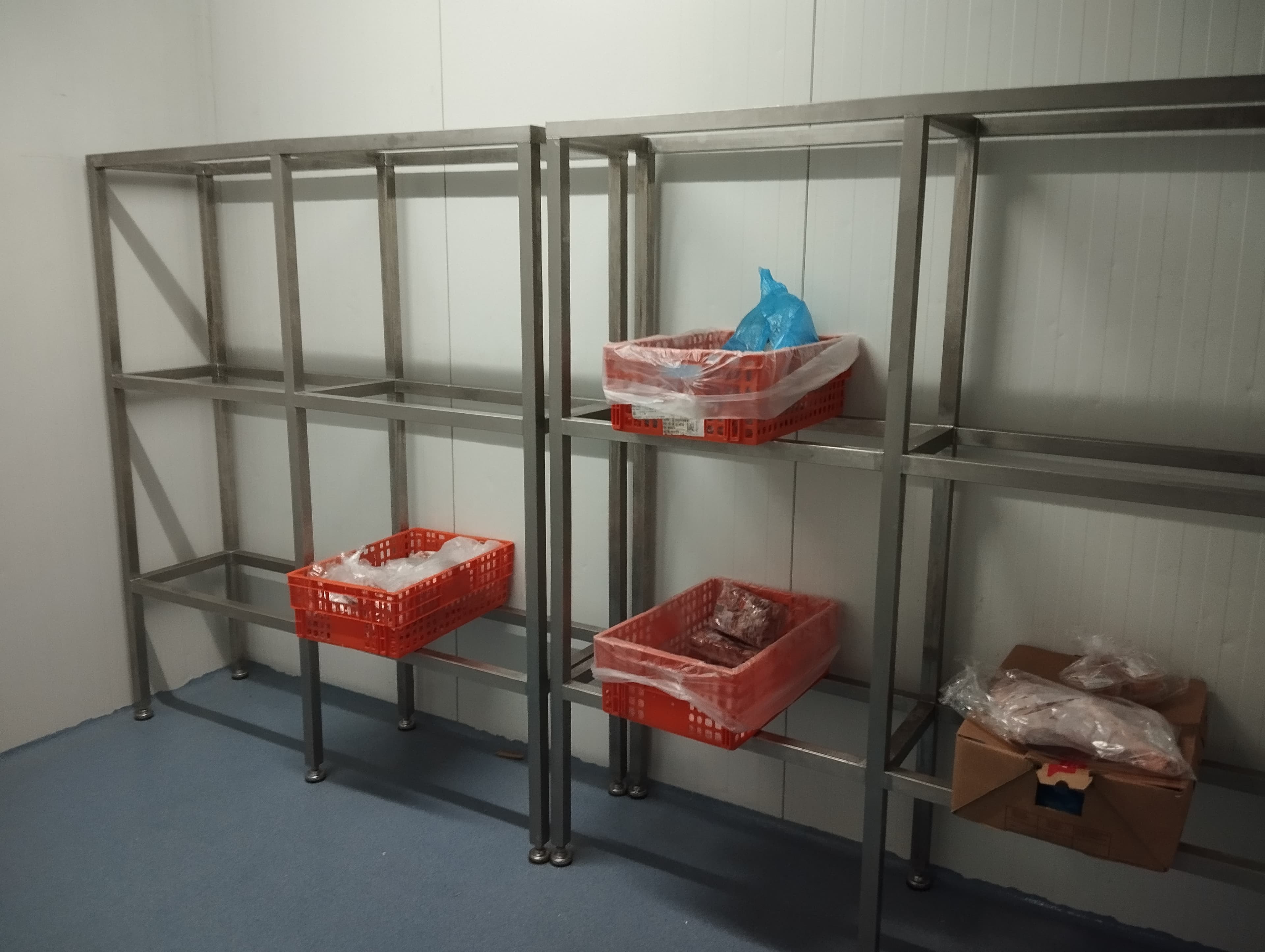 Equipamentos Industriais · Hotelaria — imagen 2