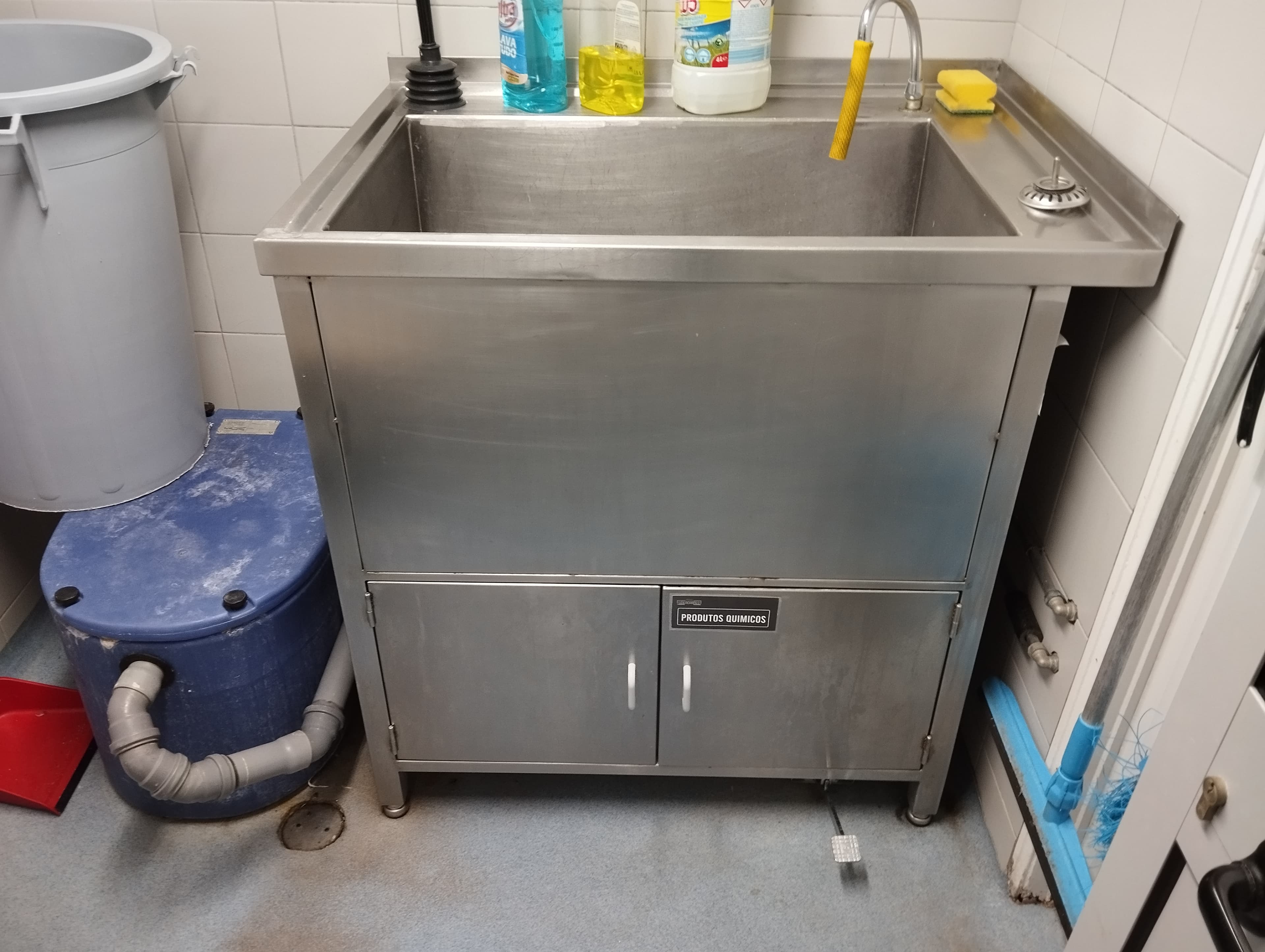 Equipamentos Industriais · Hotelaria — imagen 21