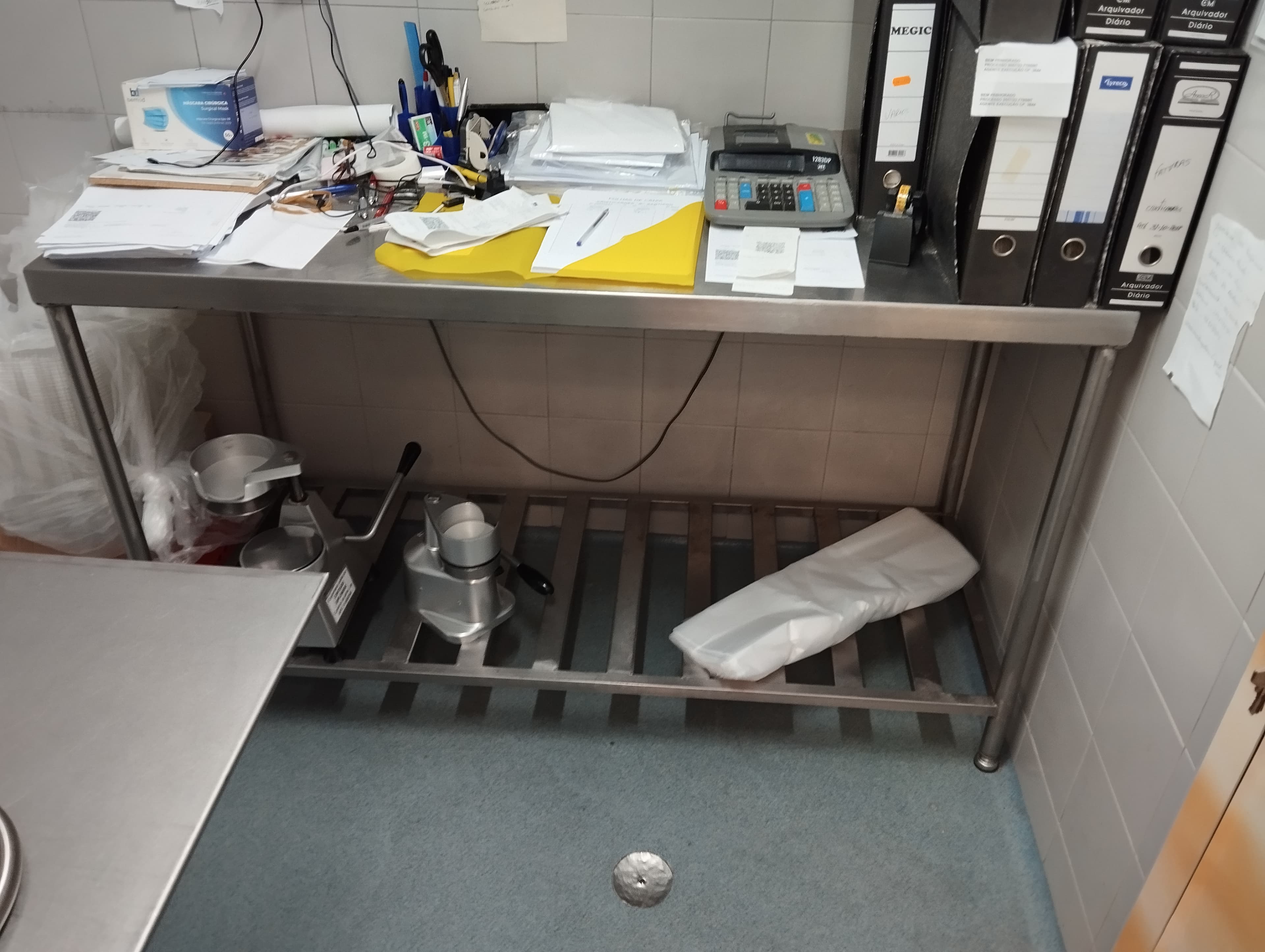 Equipamentos Industriais · Hotelaria — imagen 15