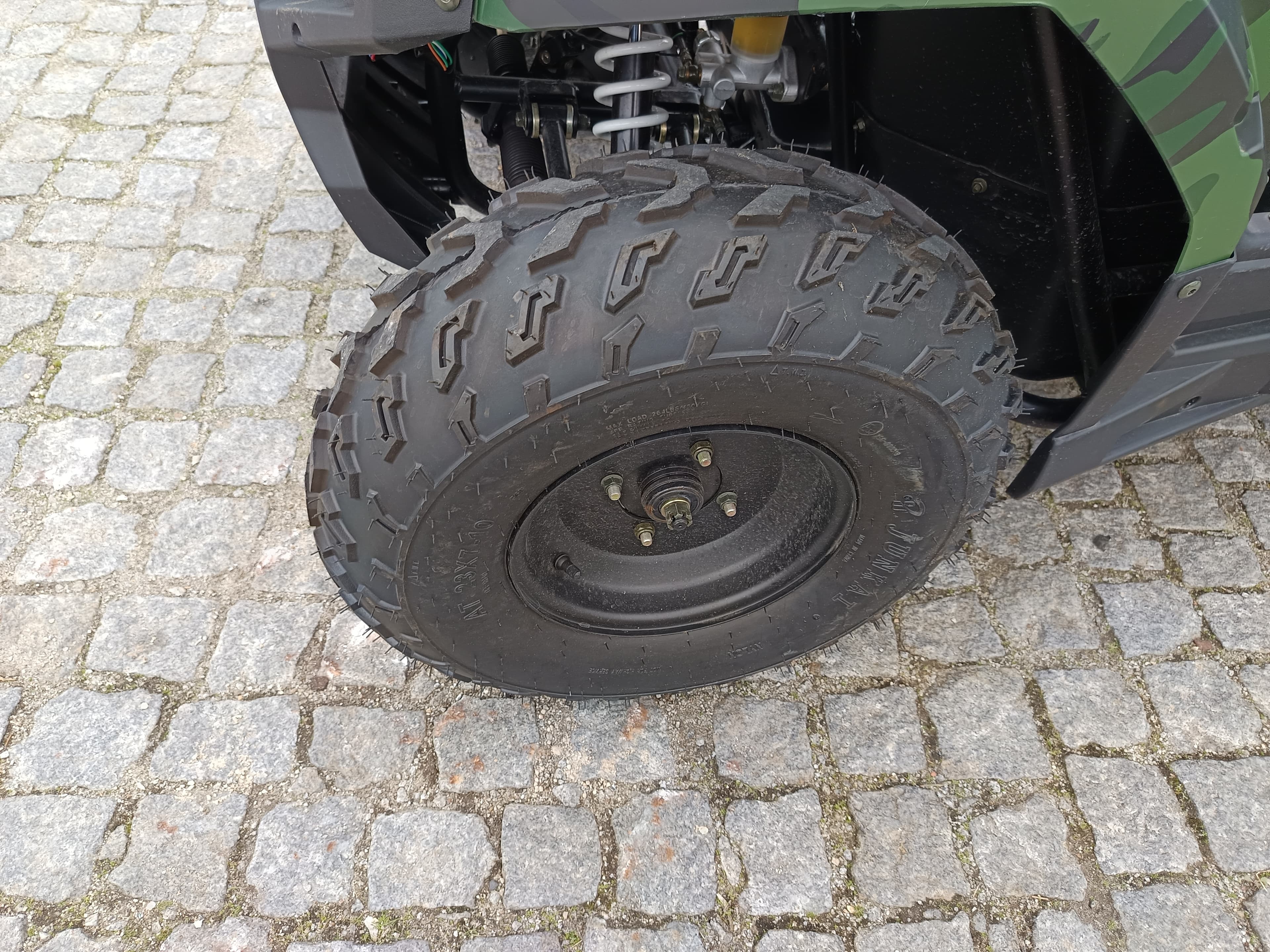 Buggy GT-09 · Ano 2023 — imagen 12