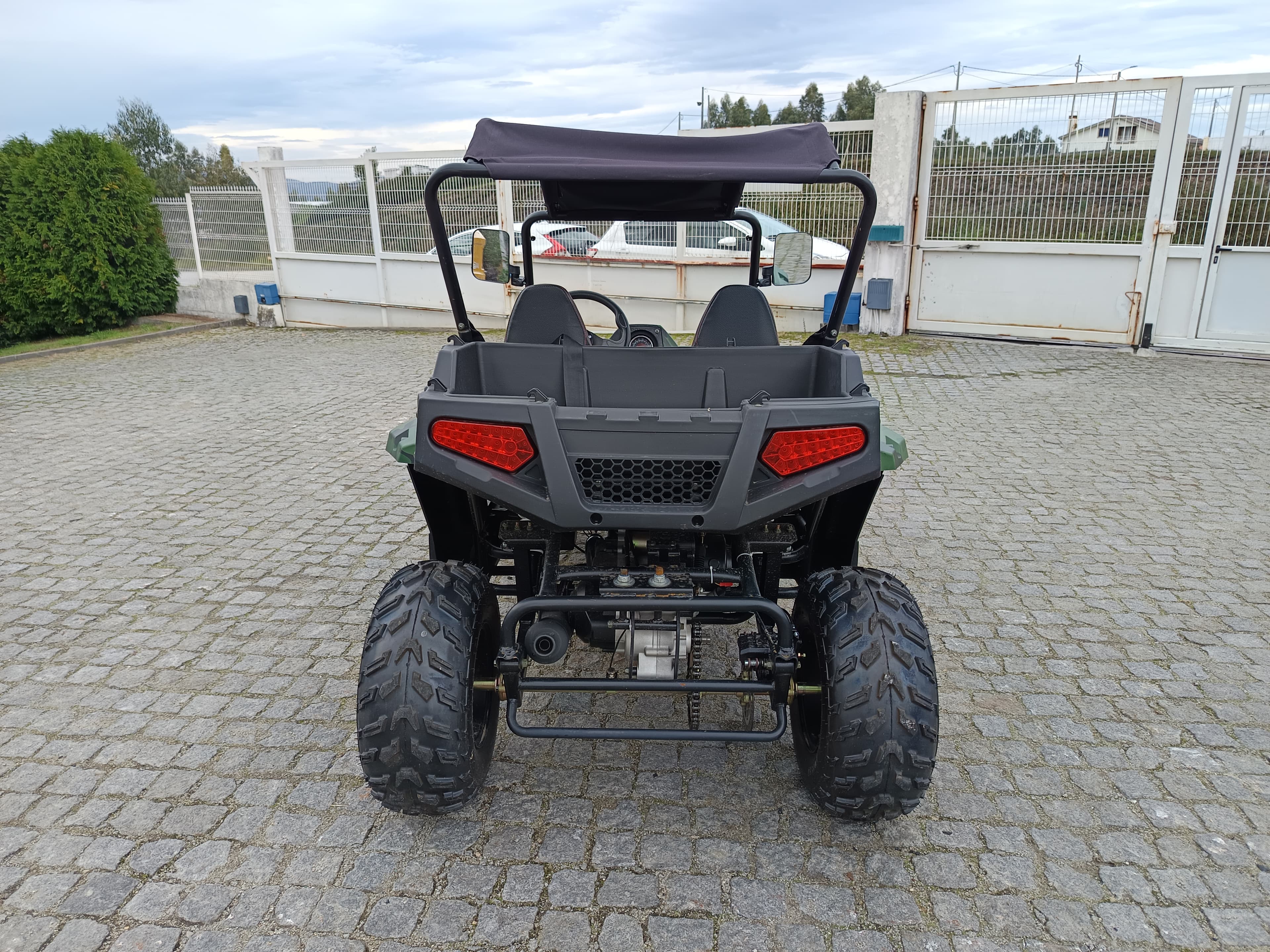 Buggy GT-09 · Ano 2023 — imagen 5