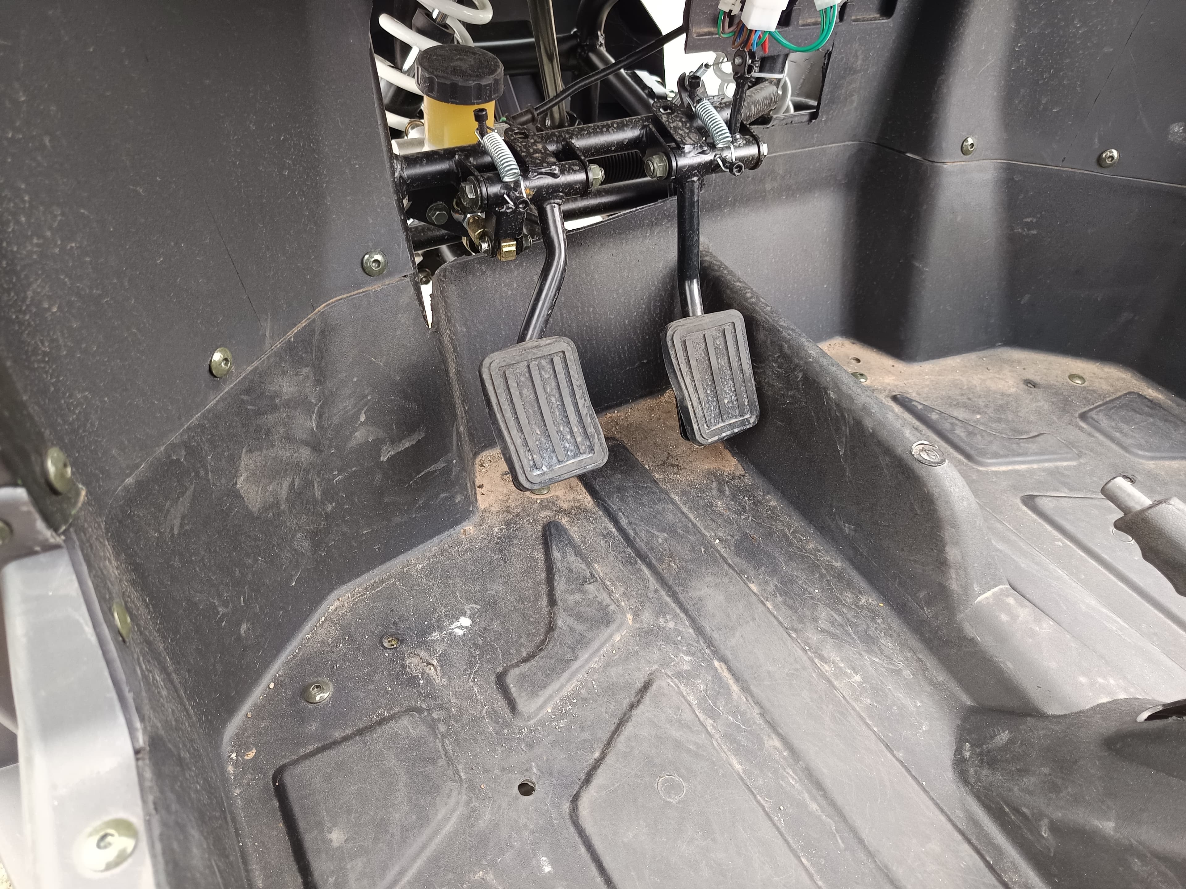 Buggy GT-09 · Ano 2023 — imagen 17