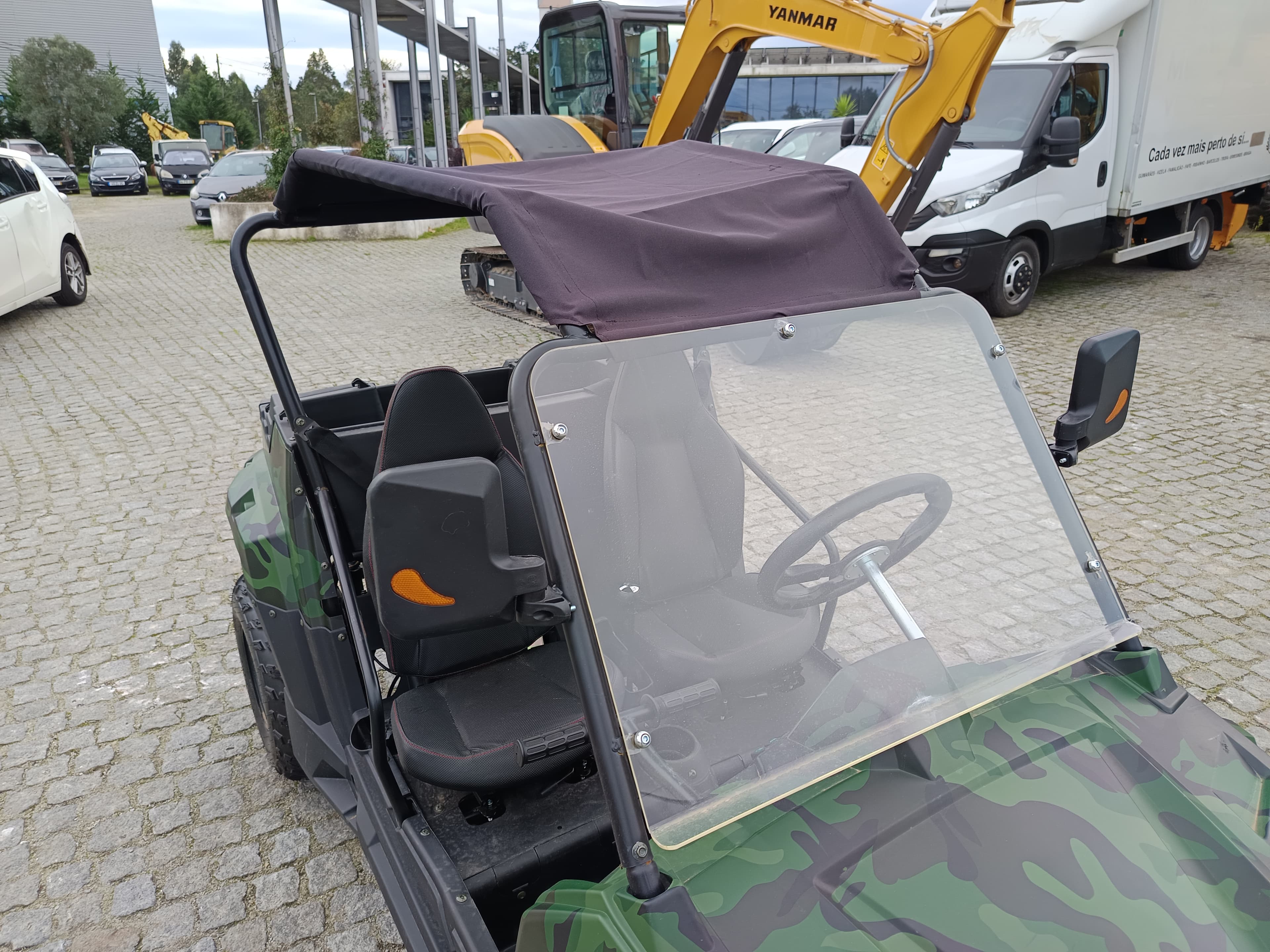 Buggy GT-09 · Ano 2023 — imagen 7