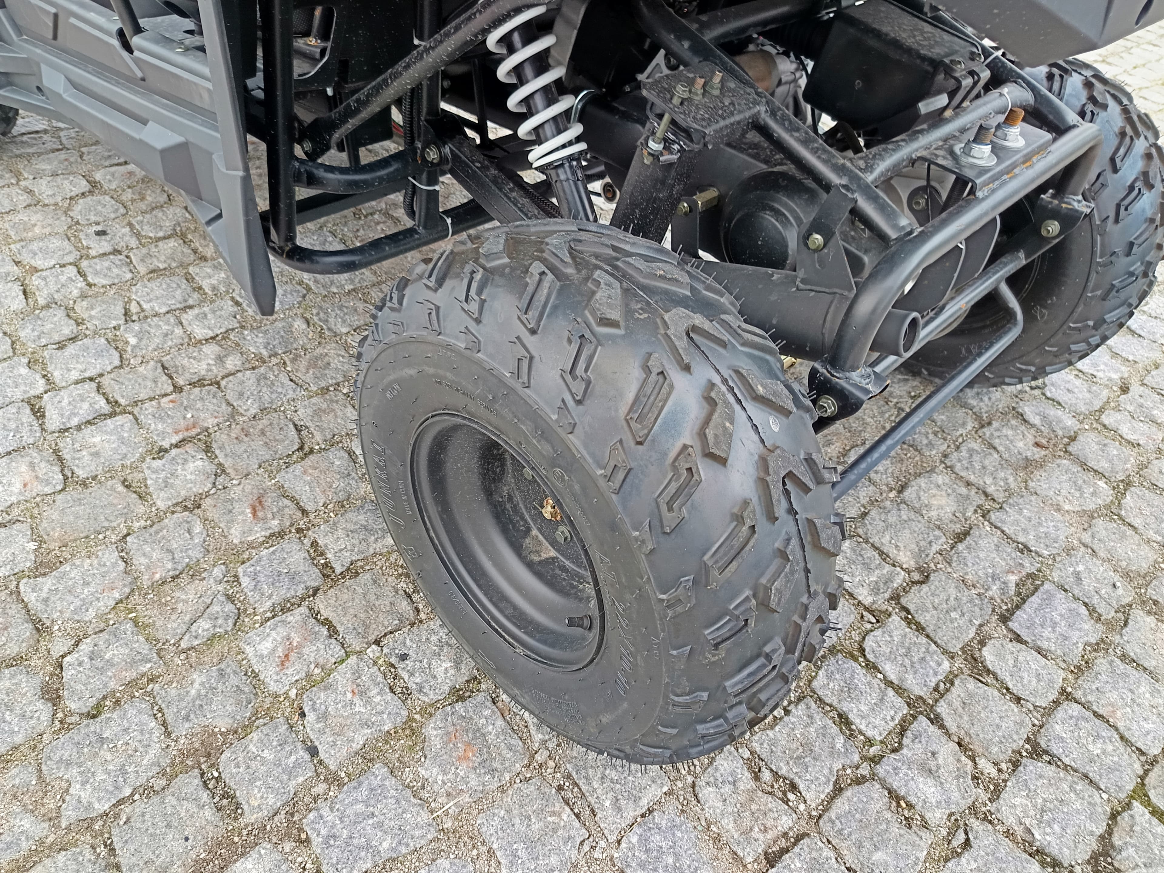 Buggy GT-09 · Ano 2023 — imagen 10