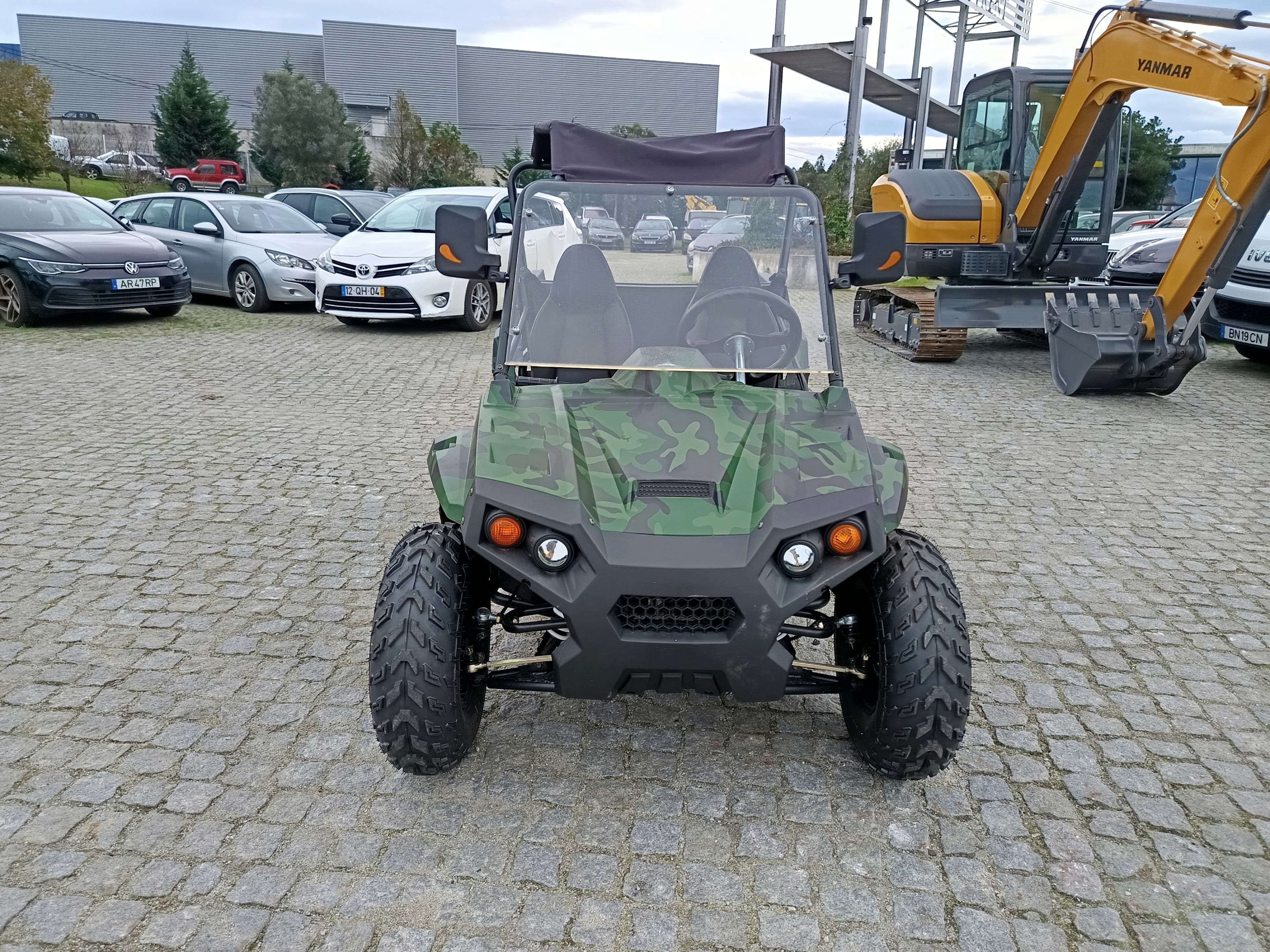 Buggy GT-09 · Ano 2023 — imagen 3