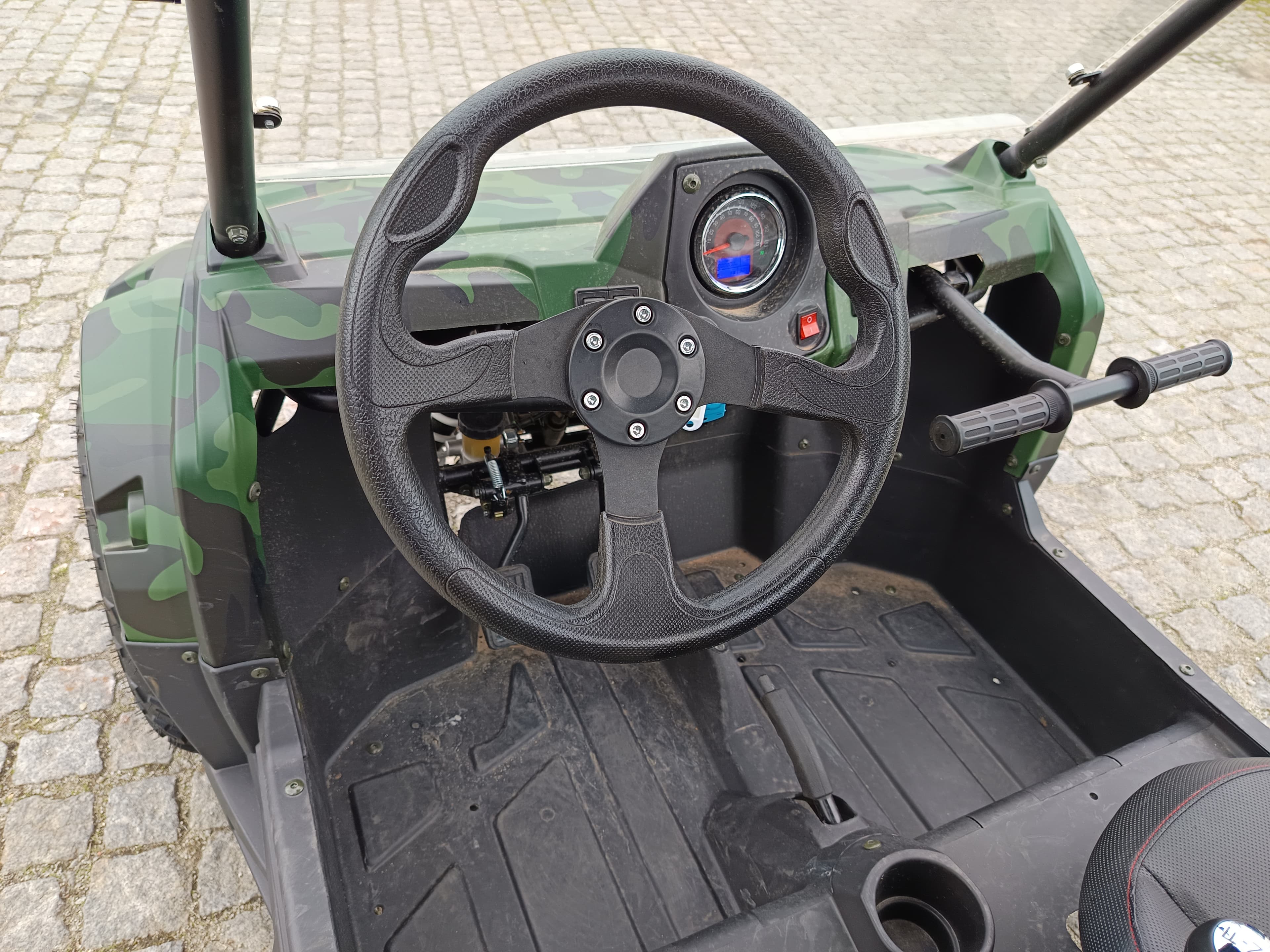Buggy GT-09 · Ano 2023 — imagen 16