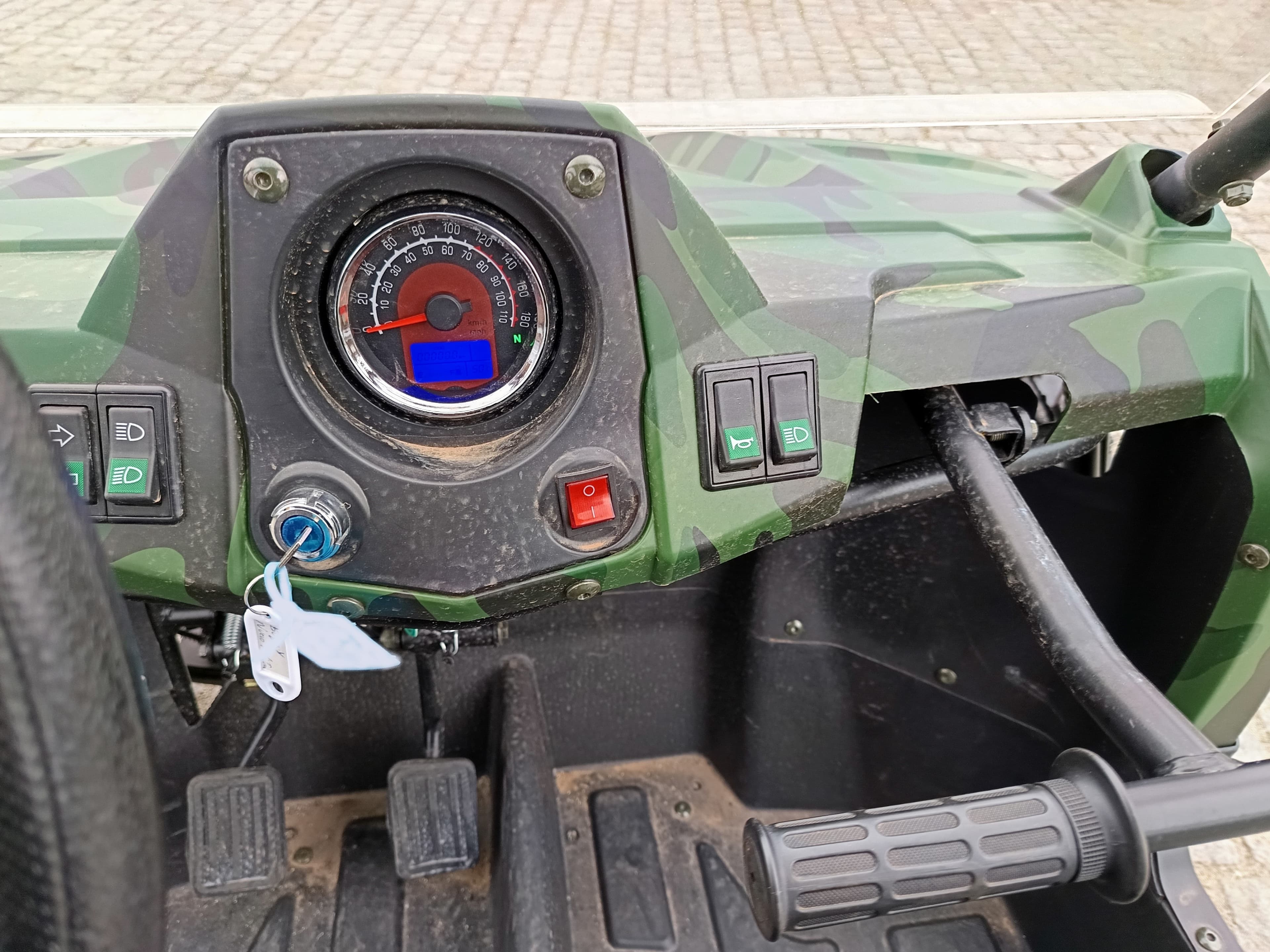 Buggy GT-09 · Ano 2023 — imagen 18