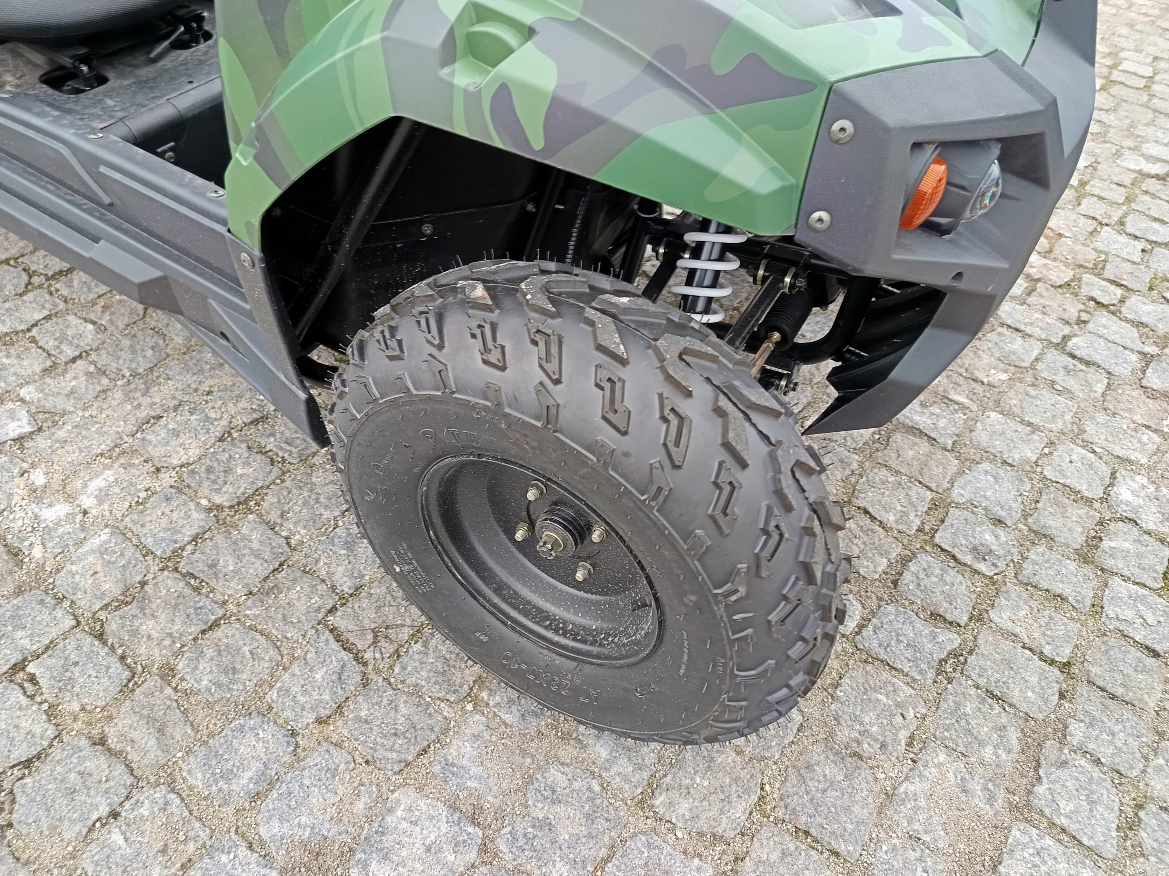 Buggy GT-09 · Ano 2023 — imagen 8